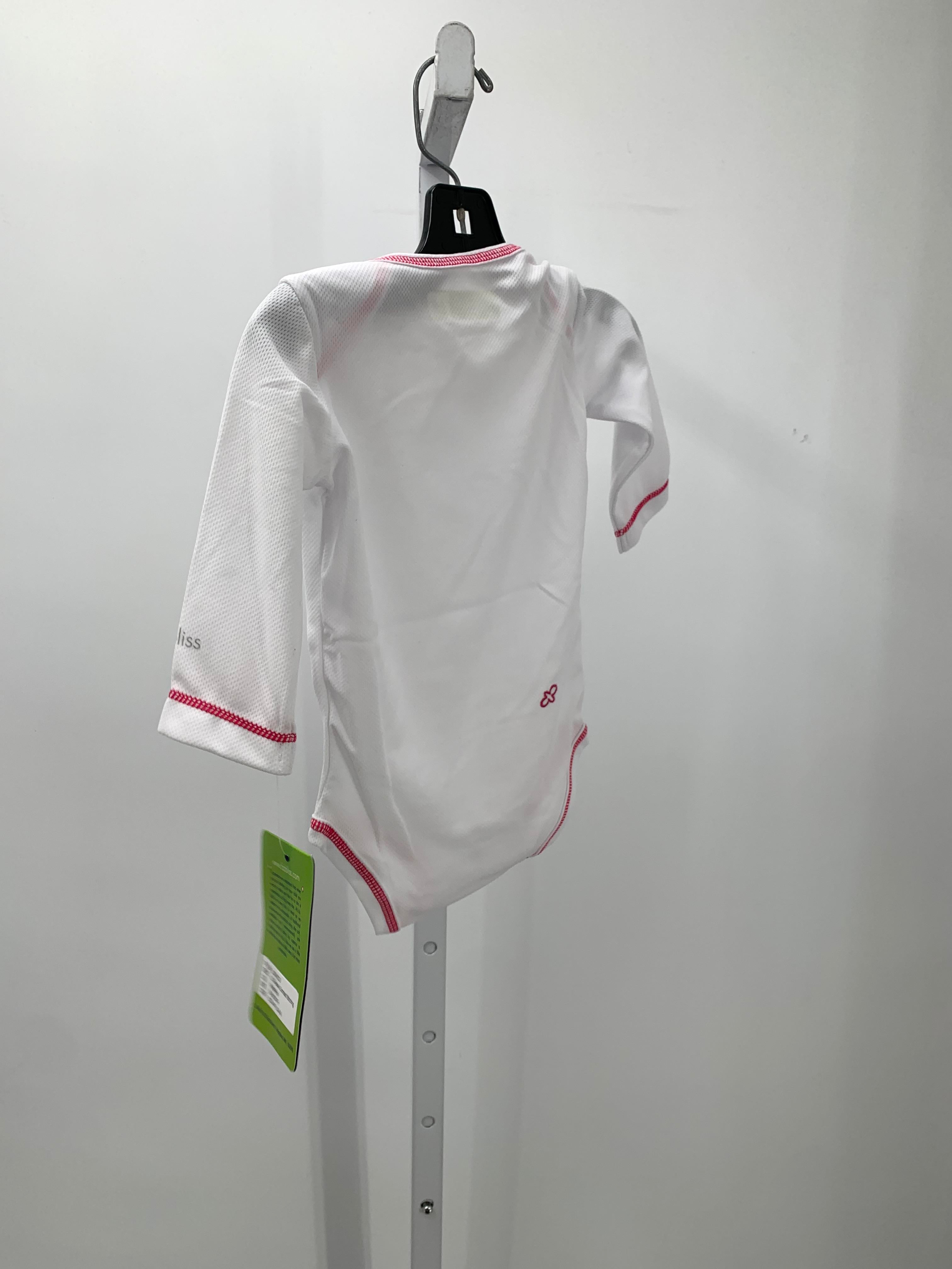 Size 6-9 mon Girls Long Sleeve Shirt