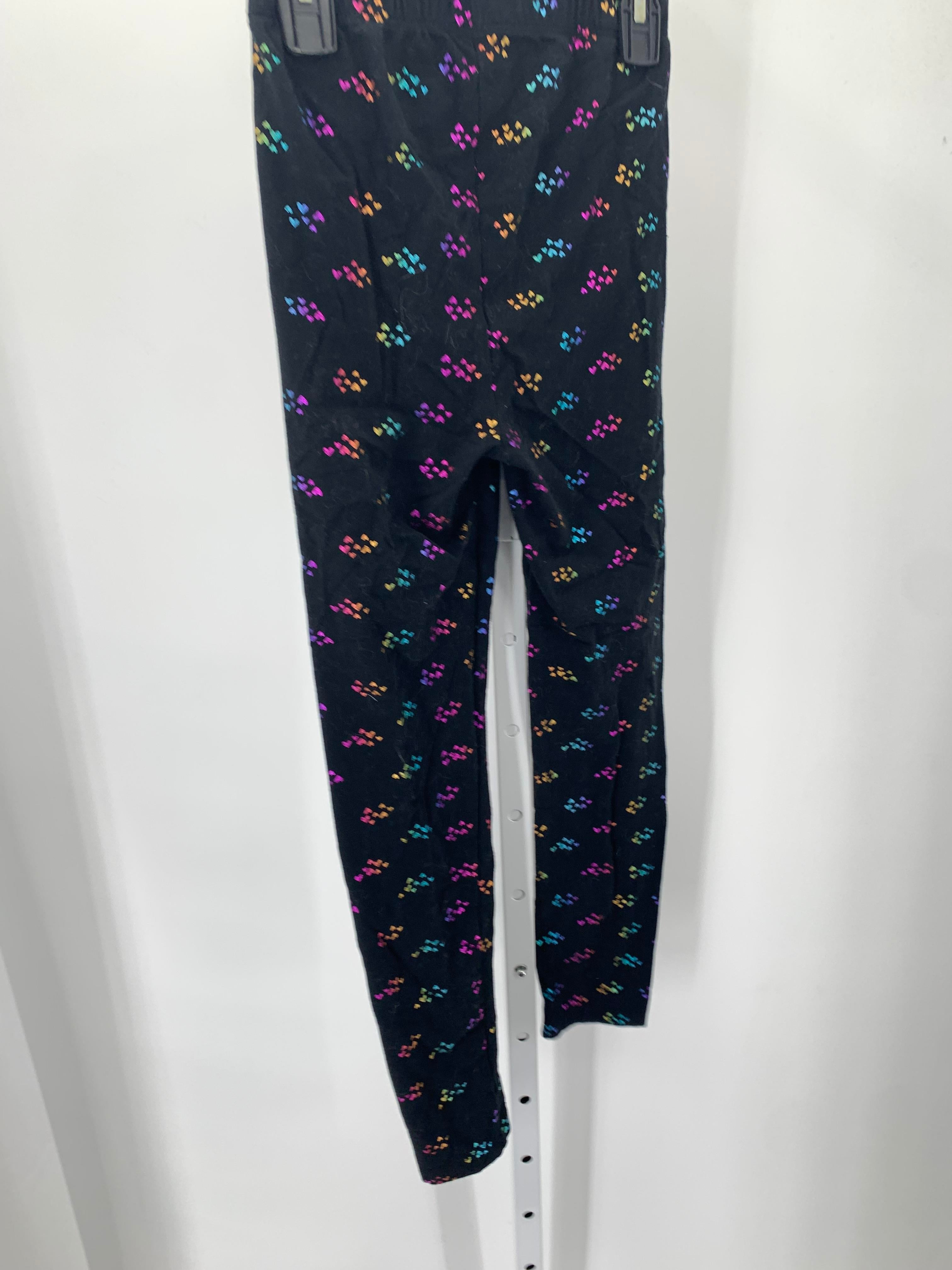 Cat & Jack Size 10-12 Girls Leggings
