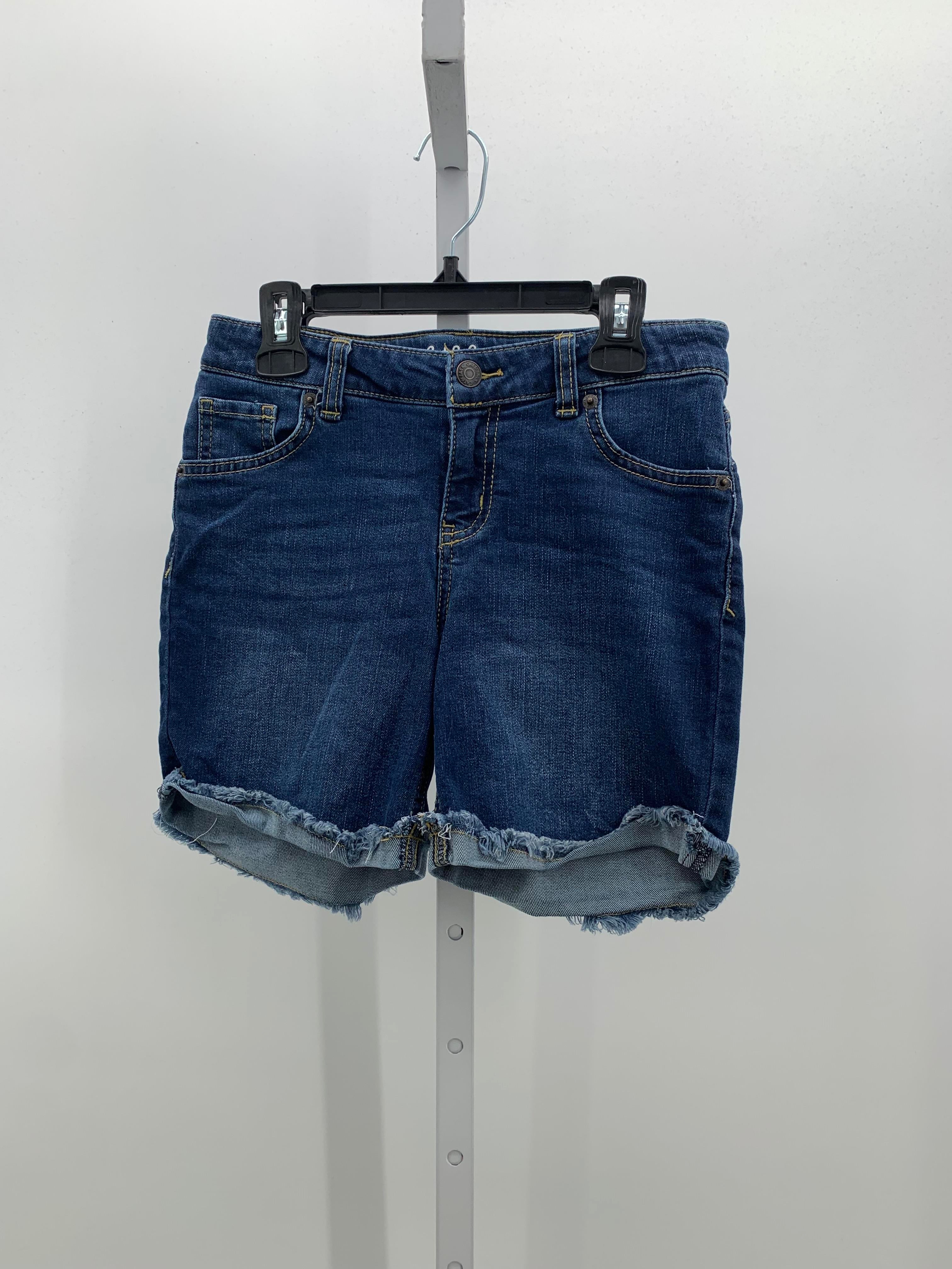 Cat & Jack Size 10-12 Girls Shorts