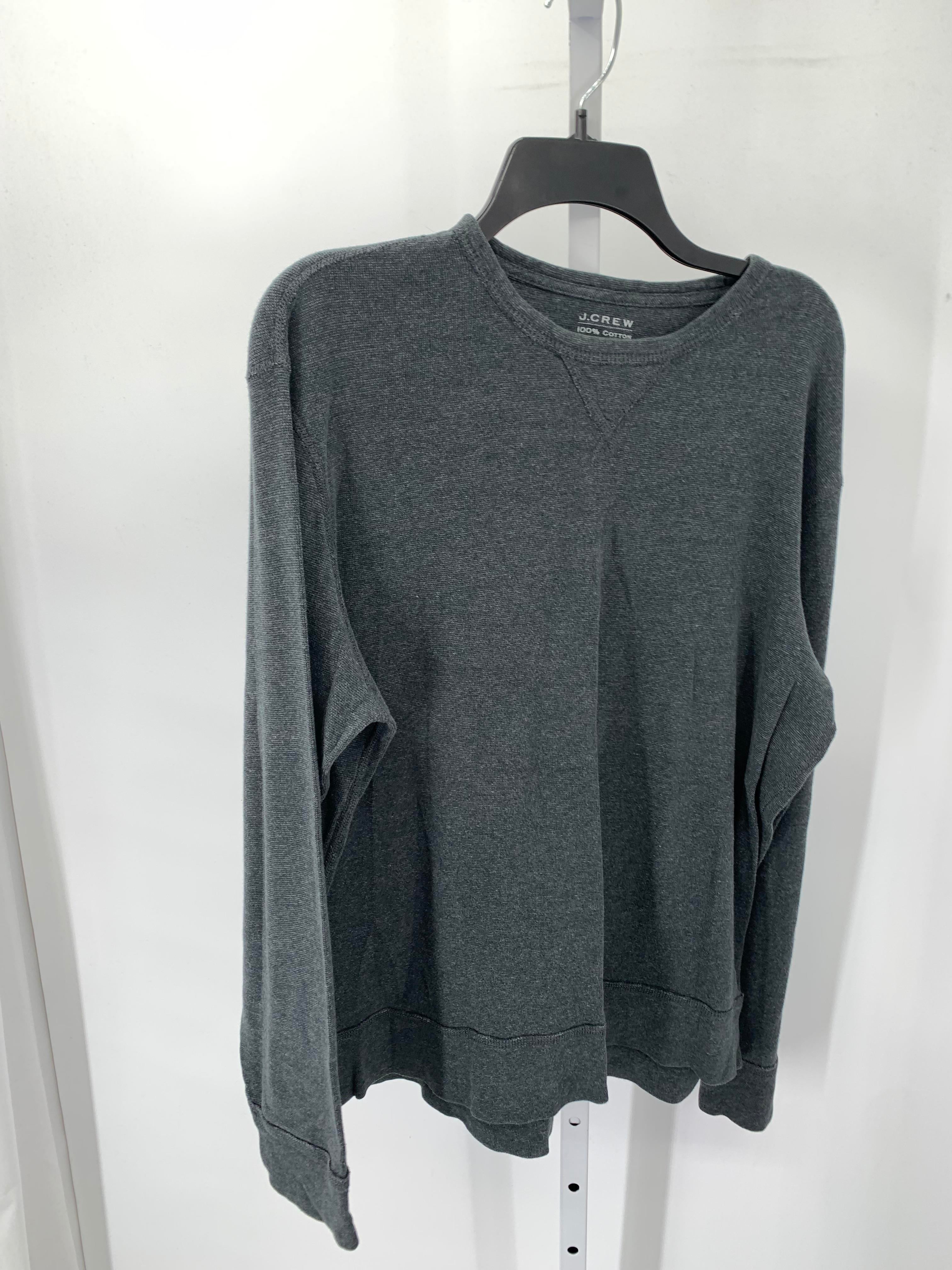 WAFFLE KNIT SHIRT