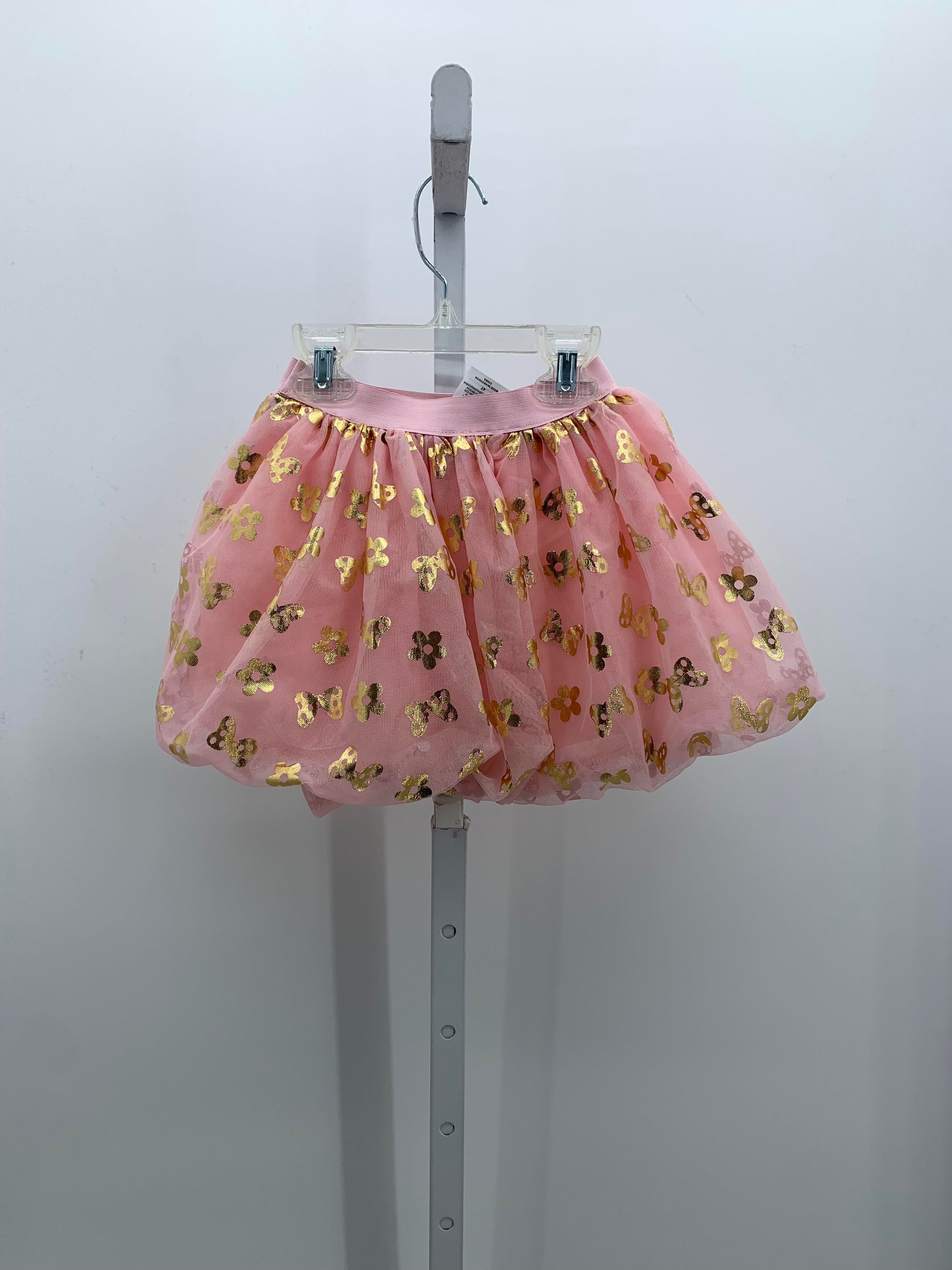 Disney Size 4T Girls Skirt
