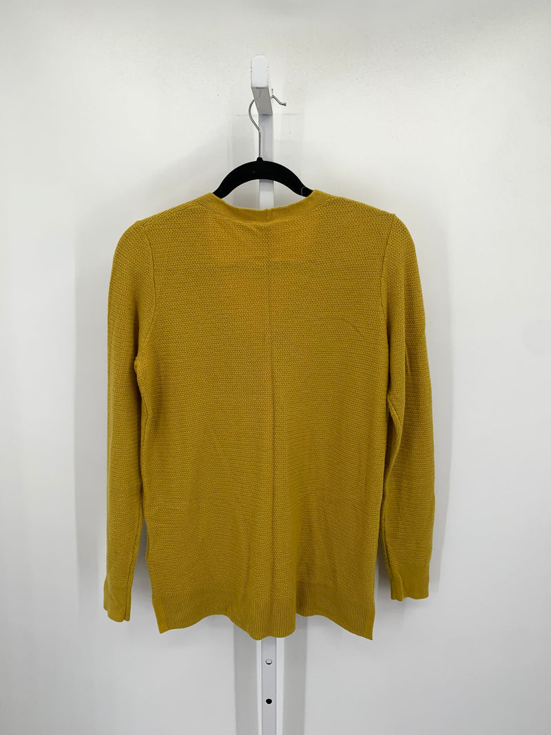 Gap Size Small Misses Long Slv Sweater