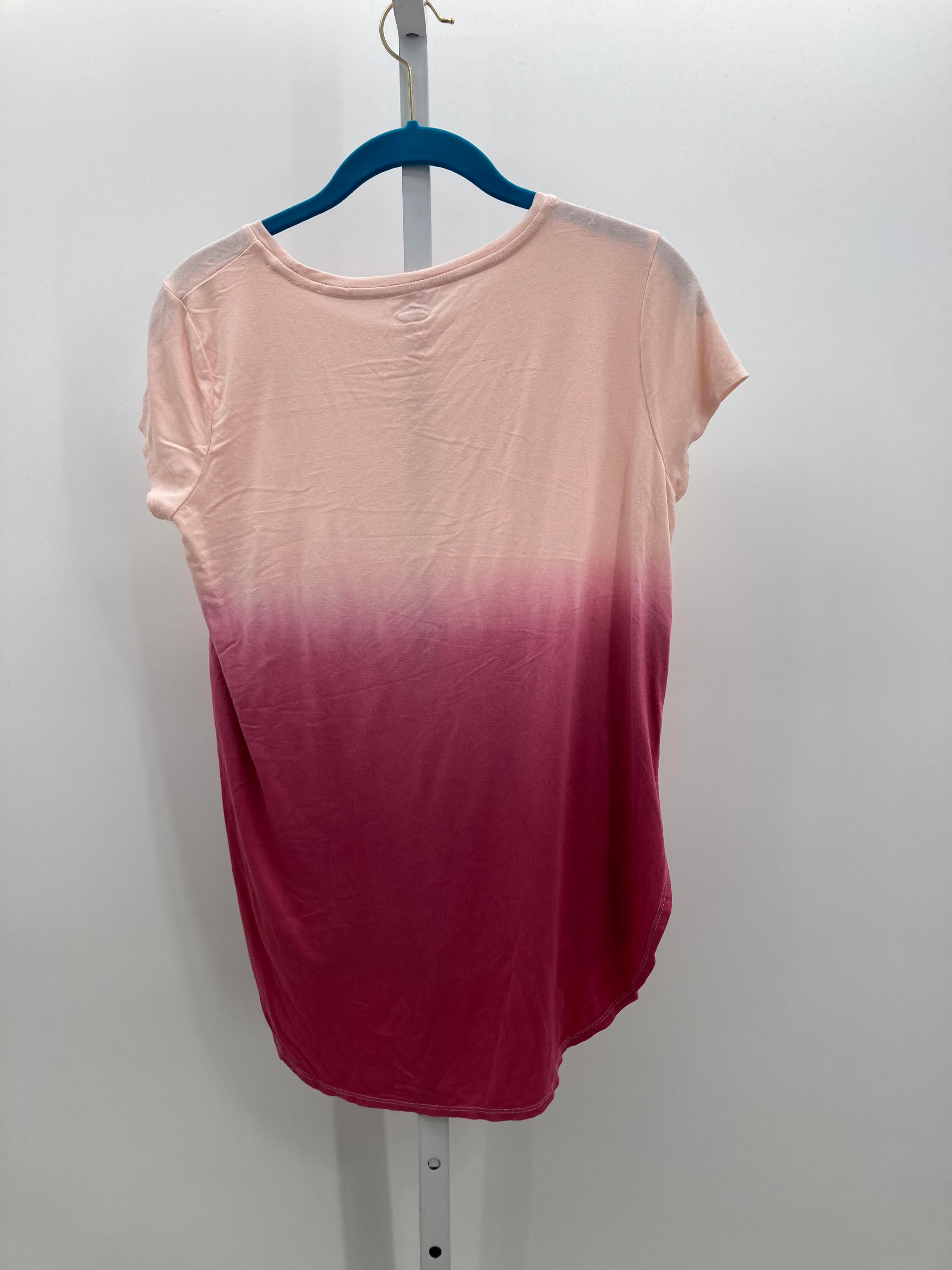 Old Navy Size 14 Girls Short Sleeve Shirt