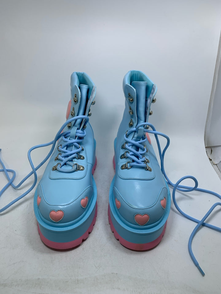 Size 9 Juniors Boots