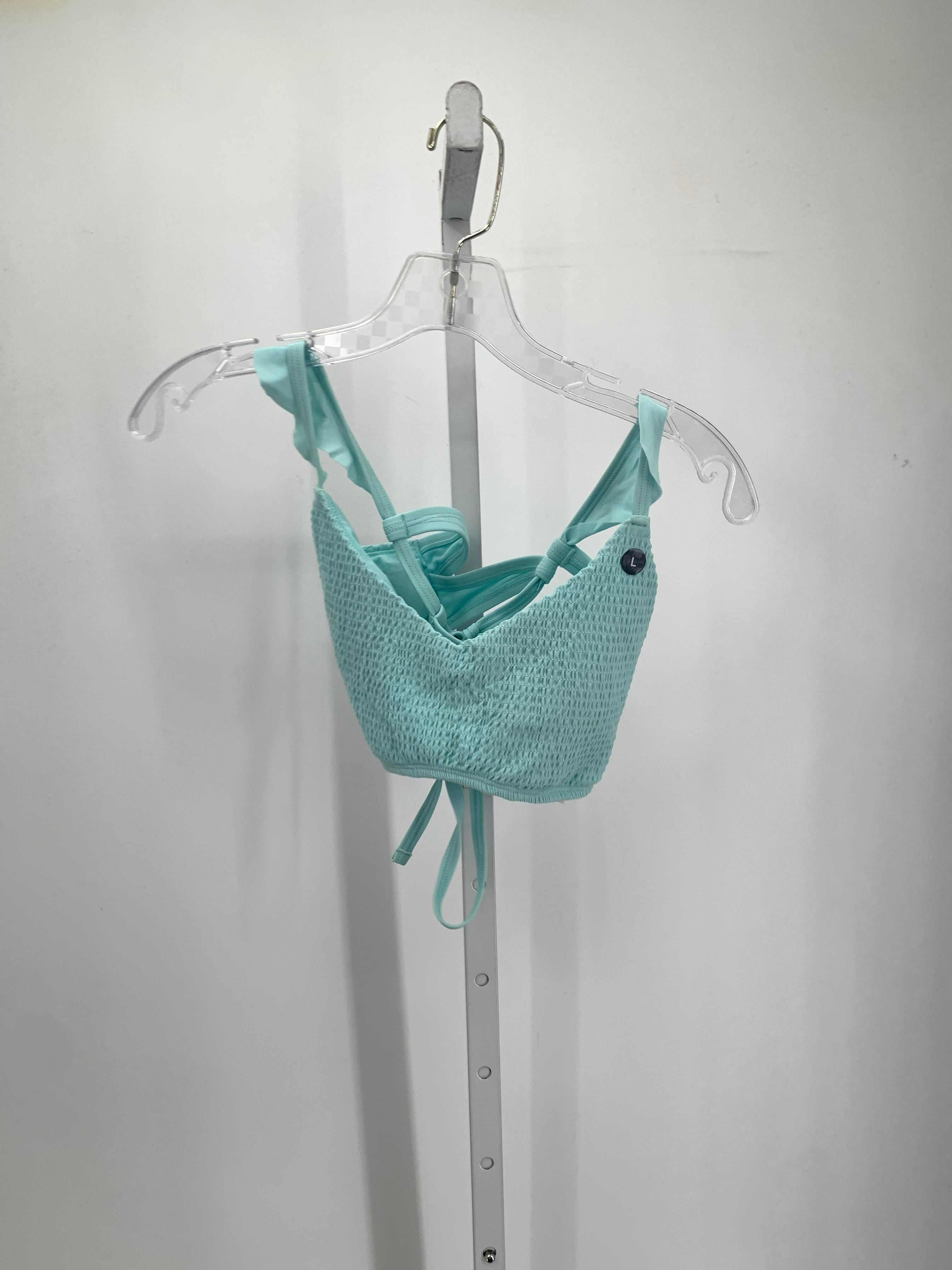 Hollister Size Large Juniors Swimsuit