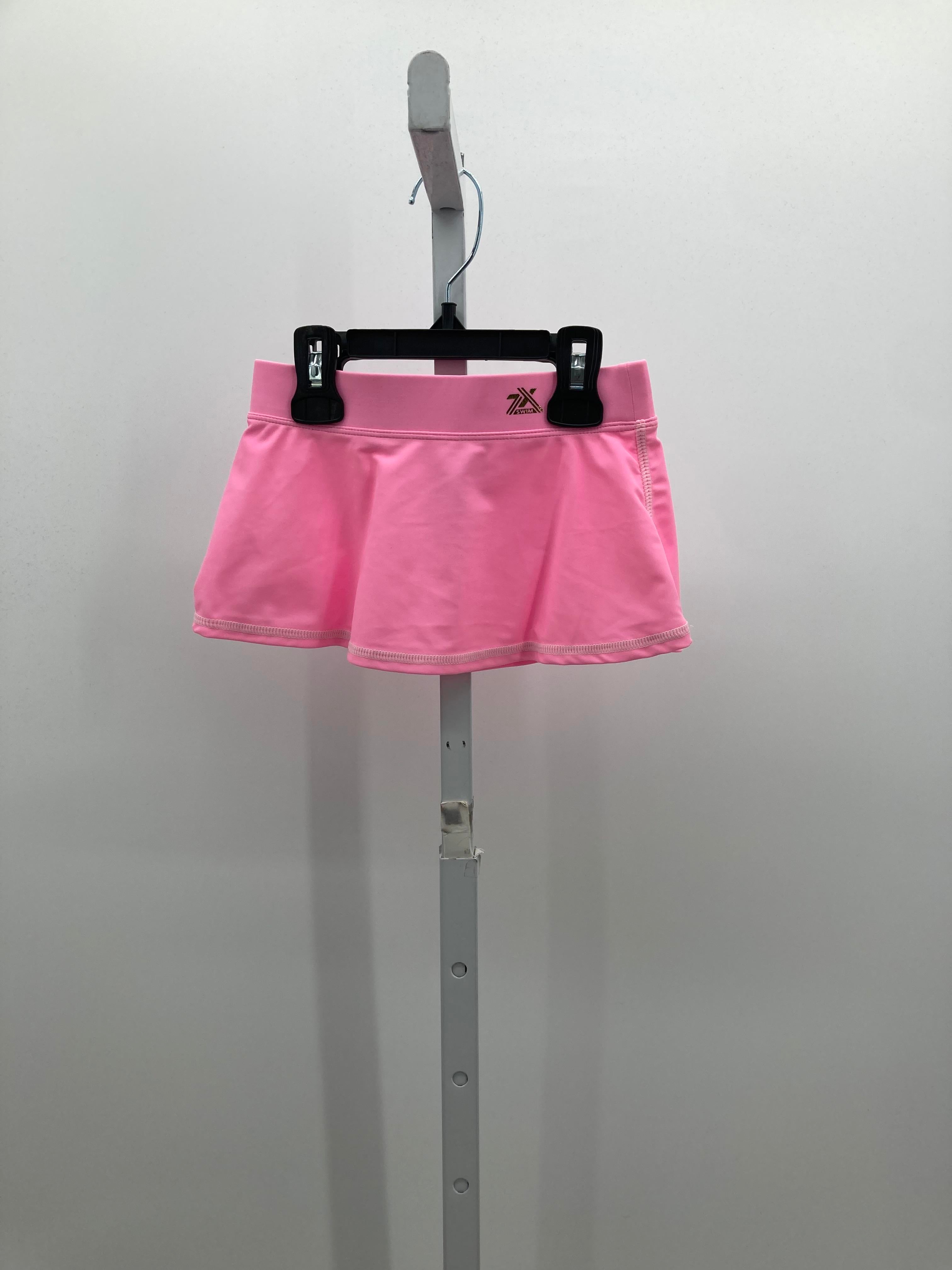 Zero Xposur Size 4 Girls Swim Trunks