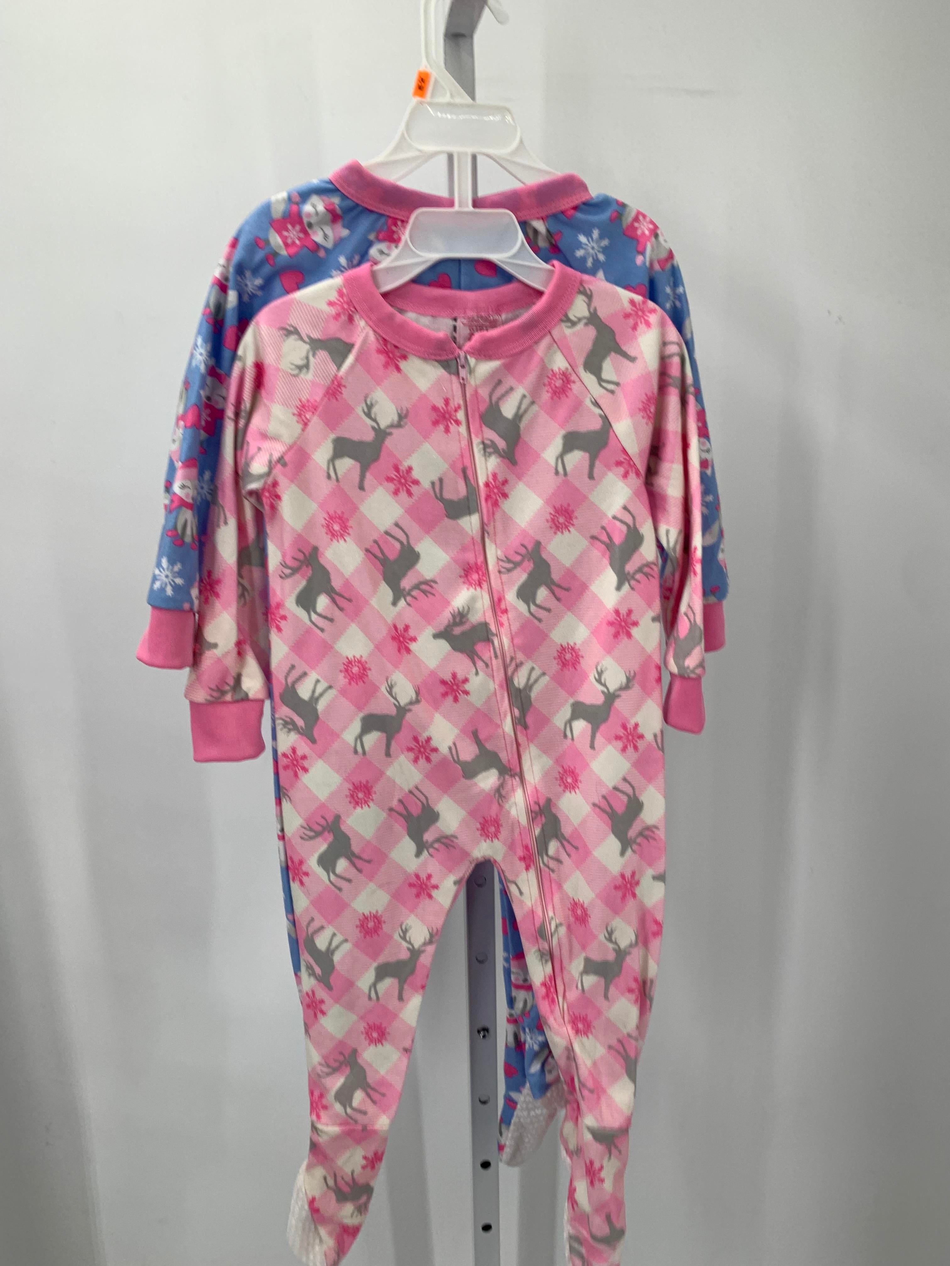 Mon Petit Size 24 Months Girls 2 Pieces
