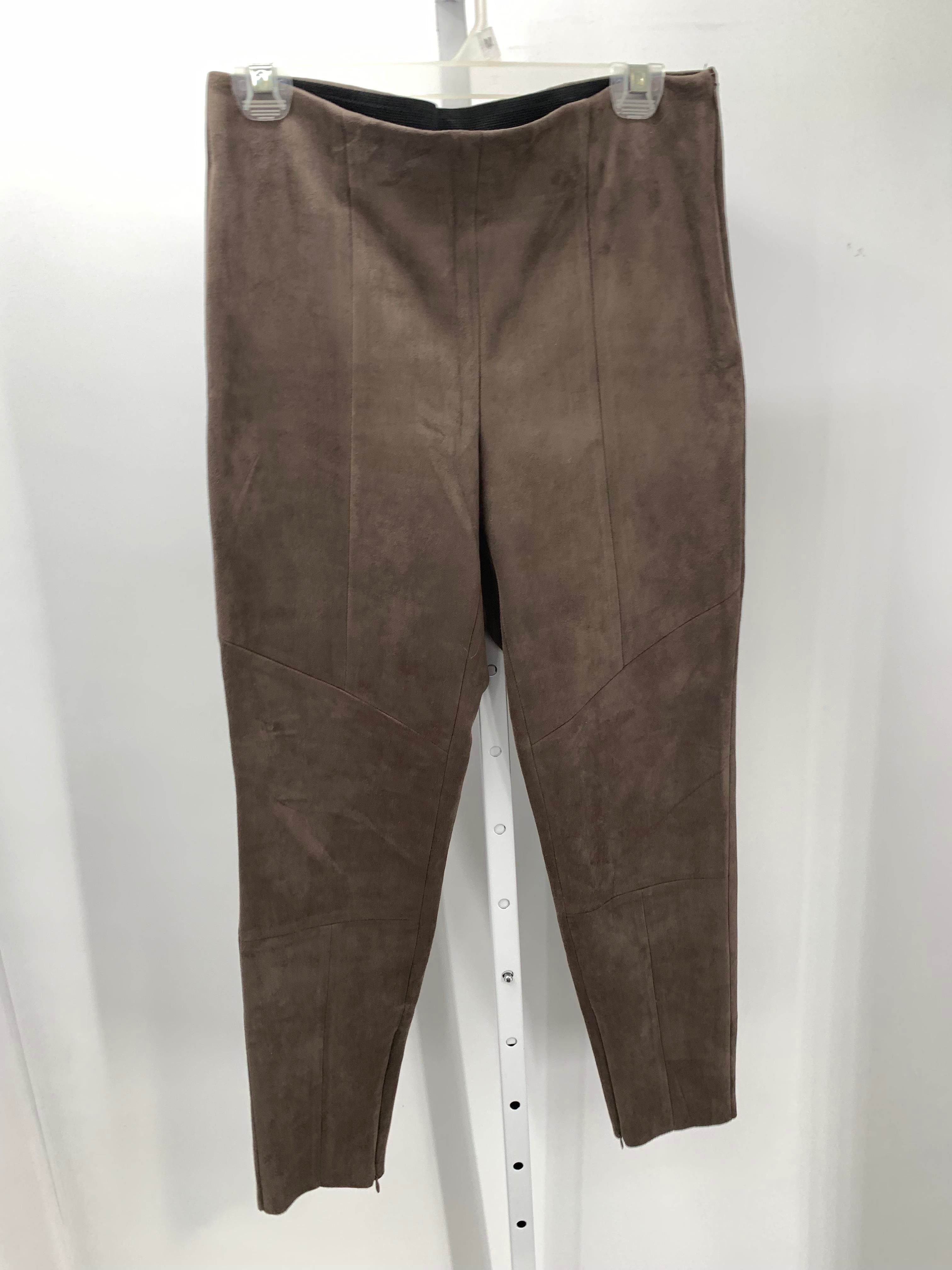 Zara Size Large Misses Pants