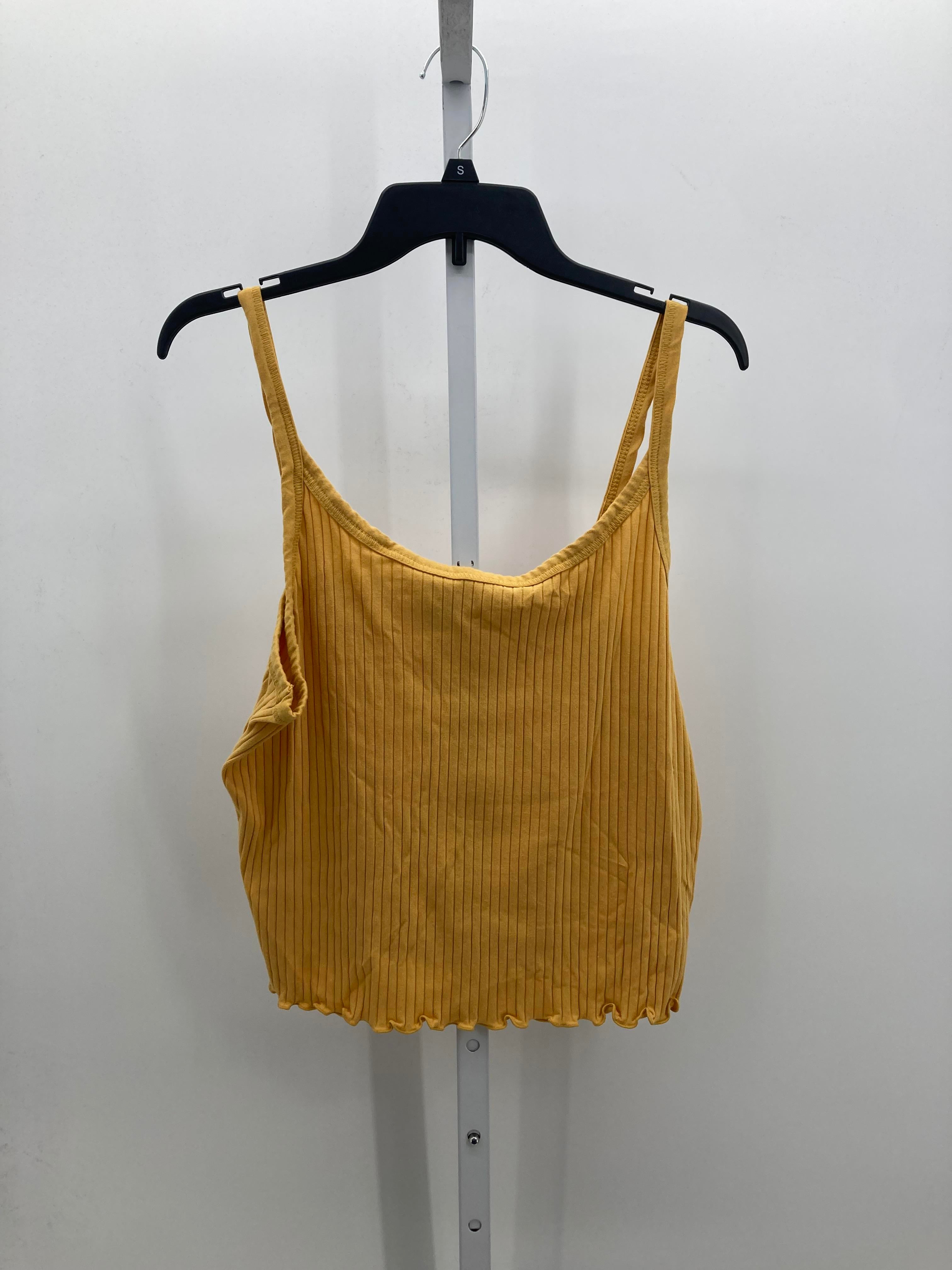 Old Navy Size XXL Misses Tank