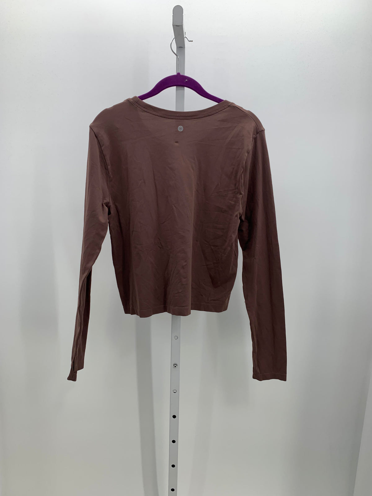 Size Medium Misses Long Sleeve Shirt