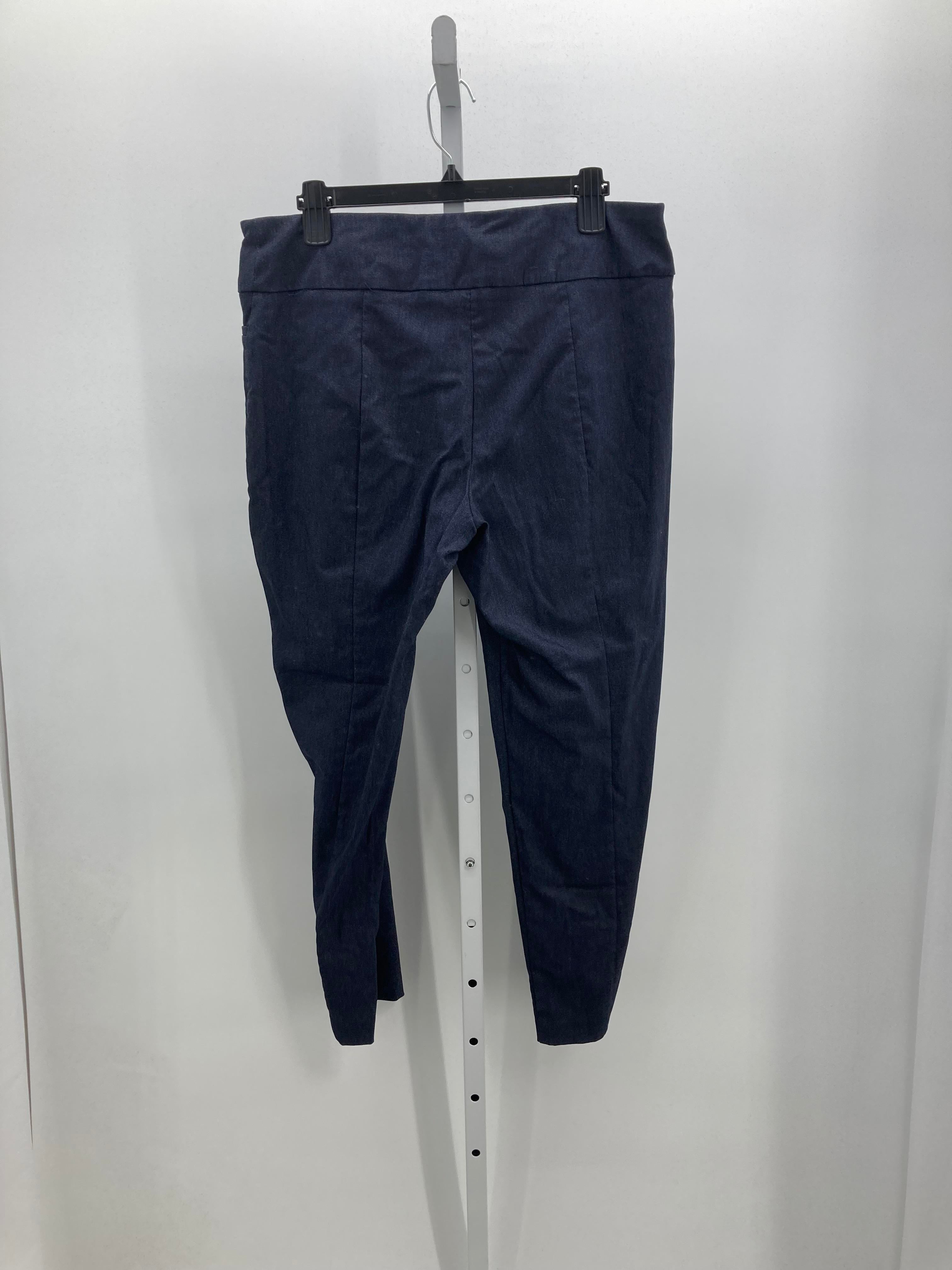 Cato Size 14 Misses Pants
