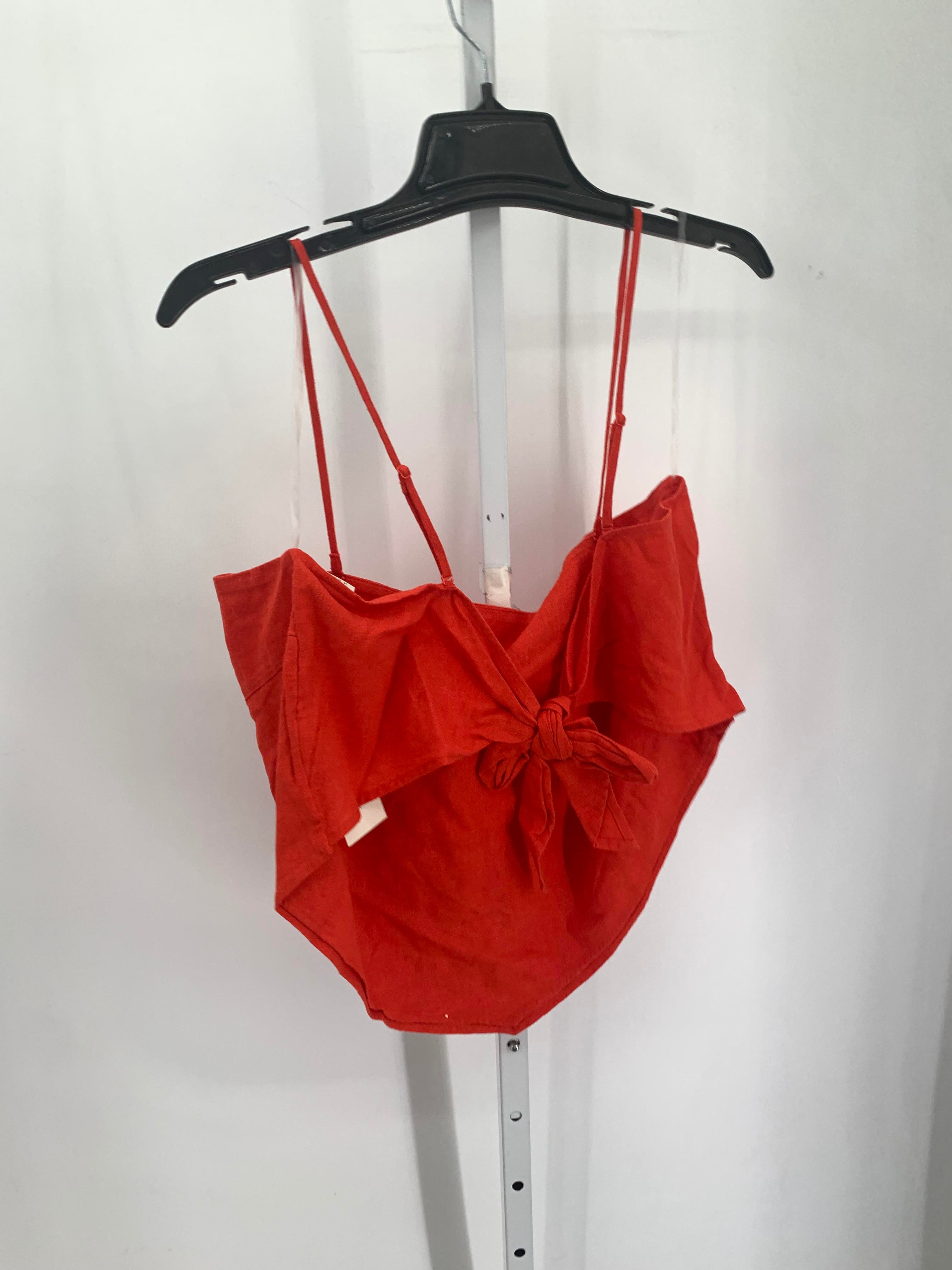 A New Day Size XXL Misses Tank