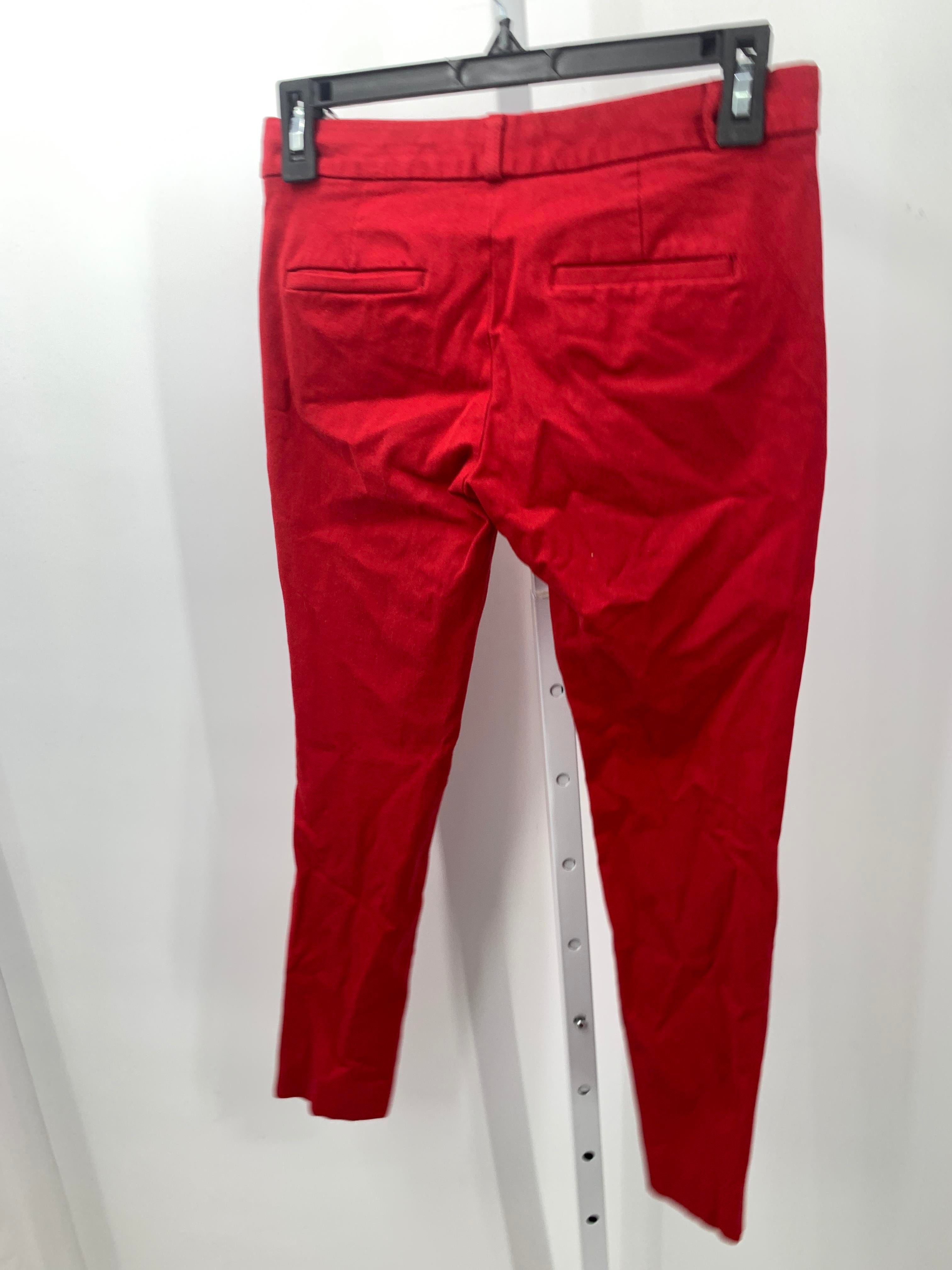 Banana Republic Size 0 Misses Pants