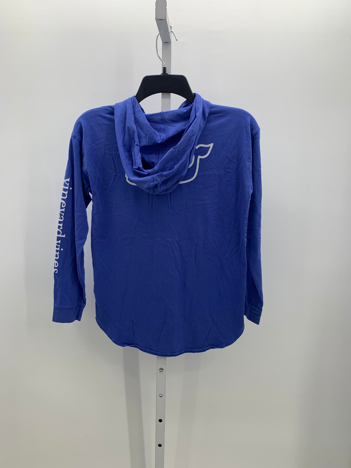 Vineyard Vines Size 16 Girls Long Sleeve Shirt