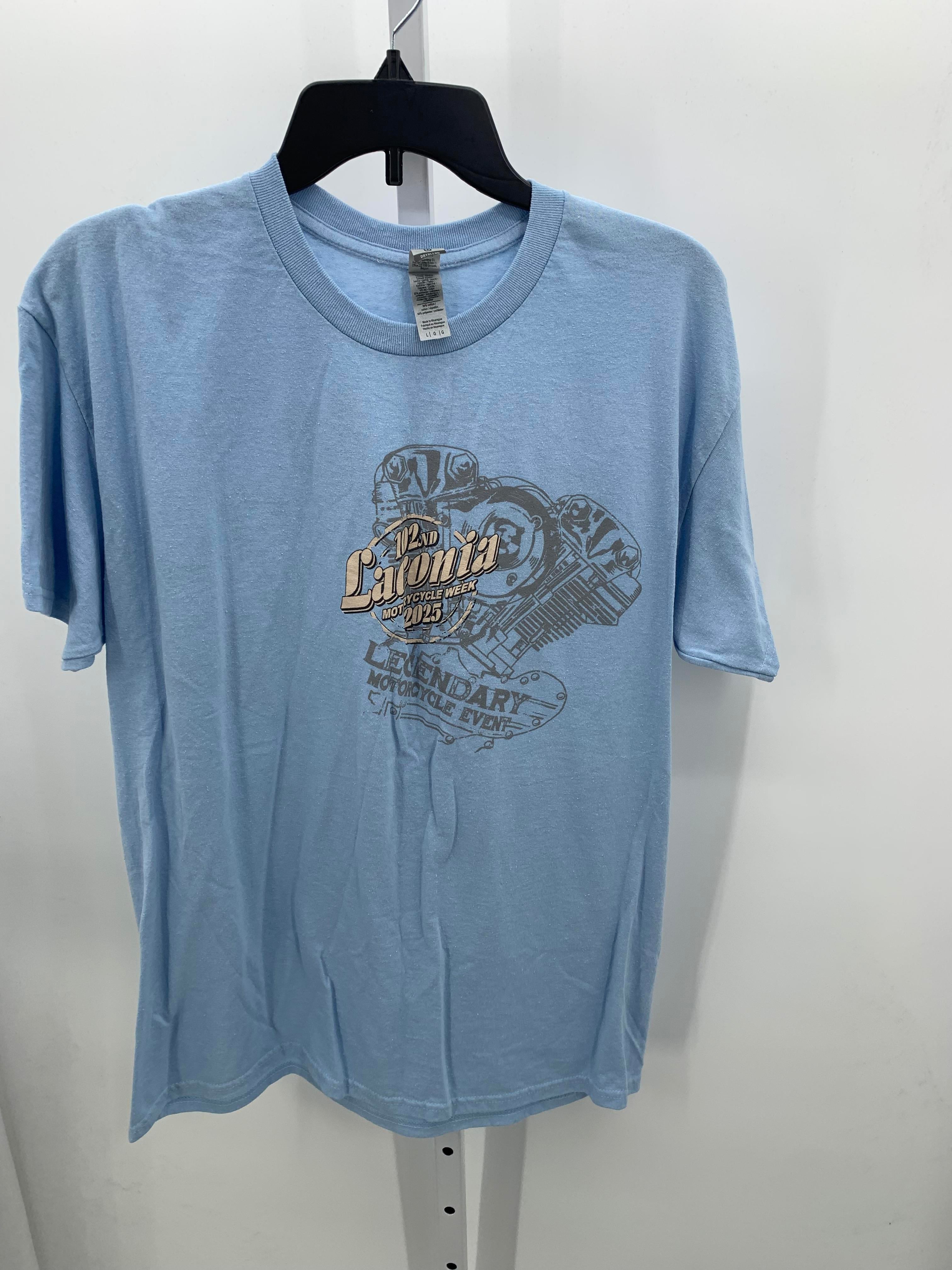 LACONIA BIKE WEEK KNIT