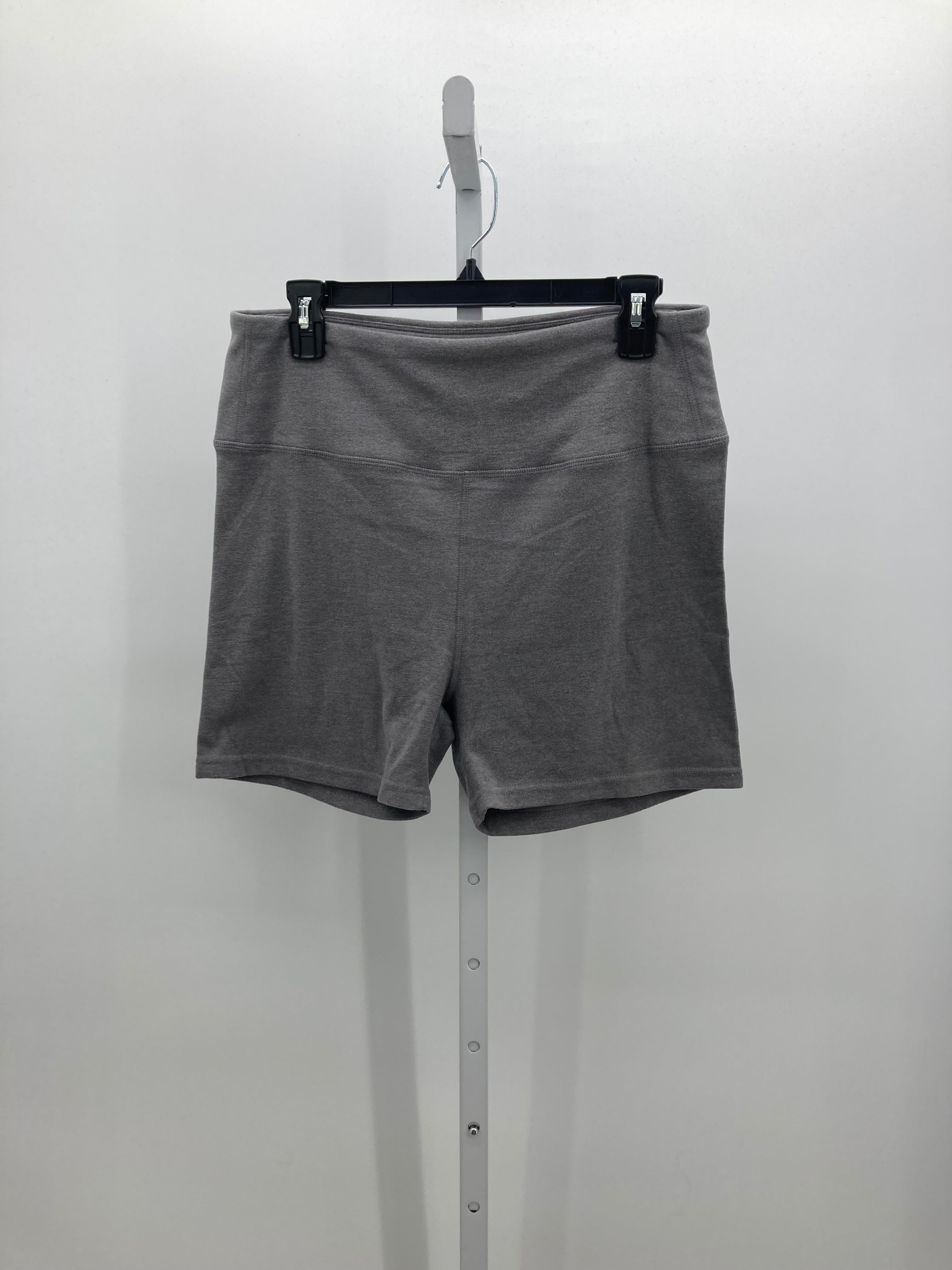 Size Extra Large Misses Shorts