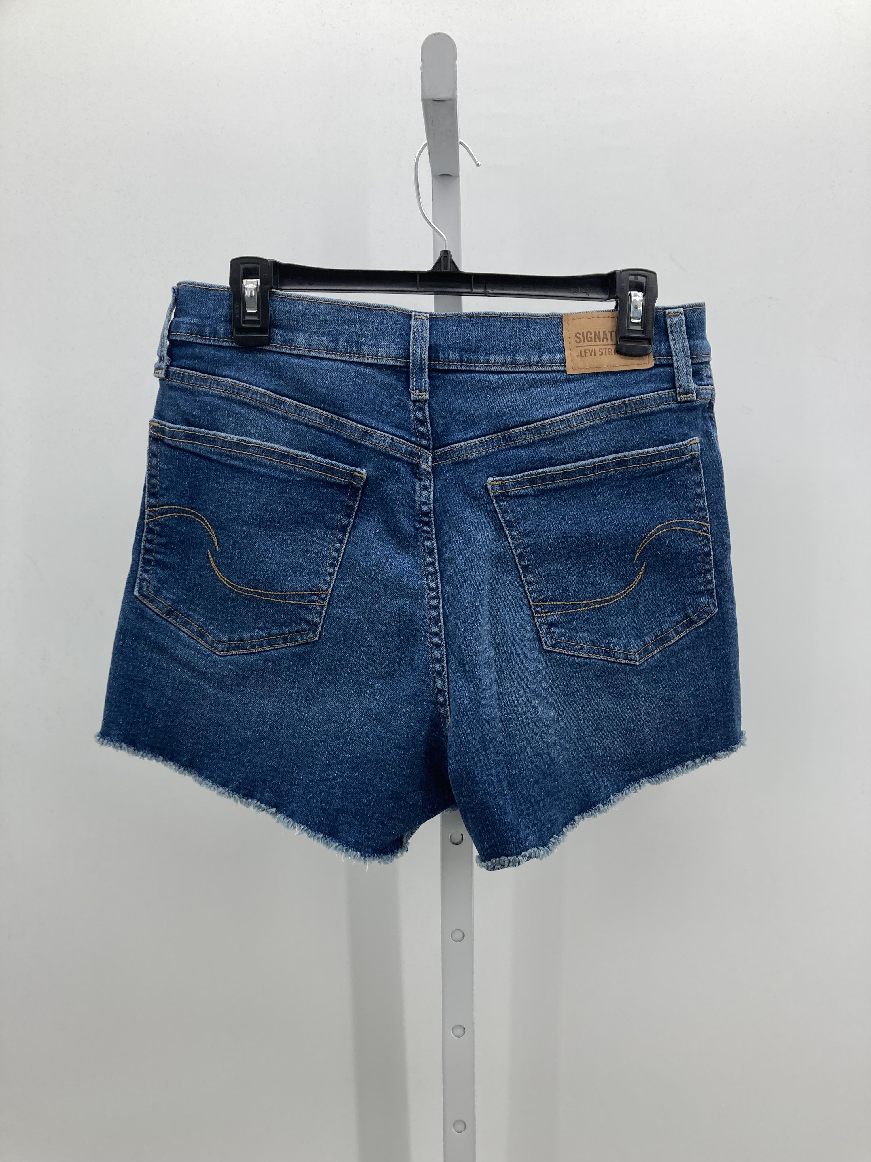 Levis Size 10 Misses Shorts