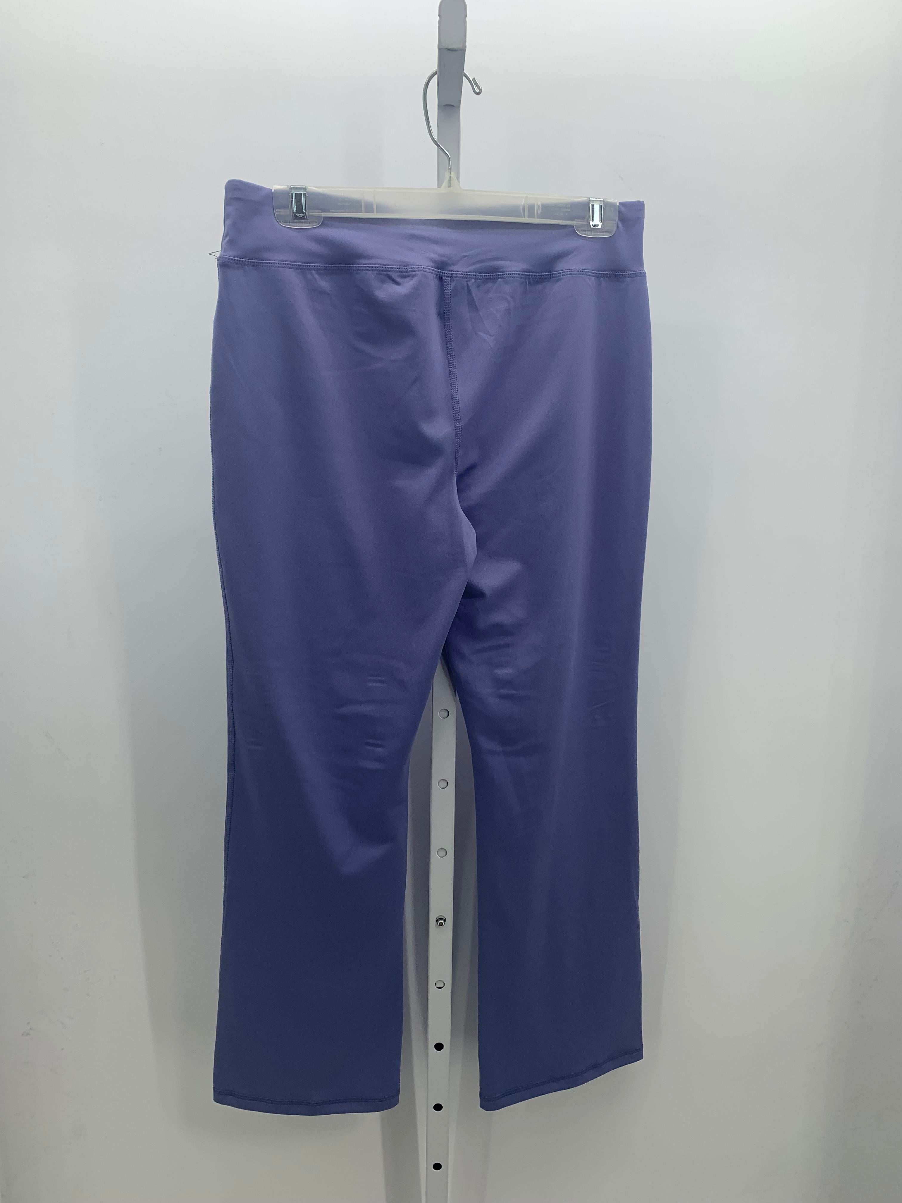 Athletic Works Size 14-16 Girls Pants