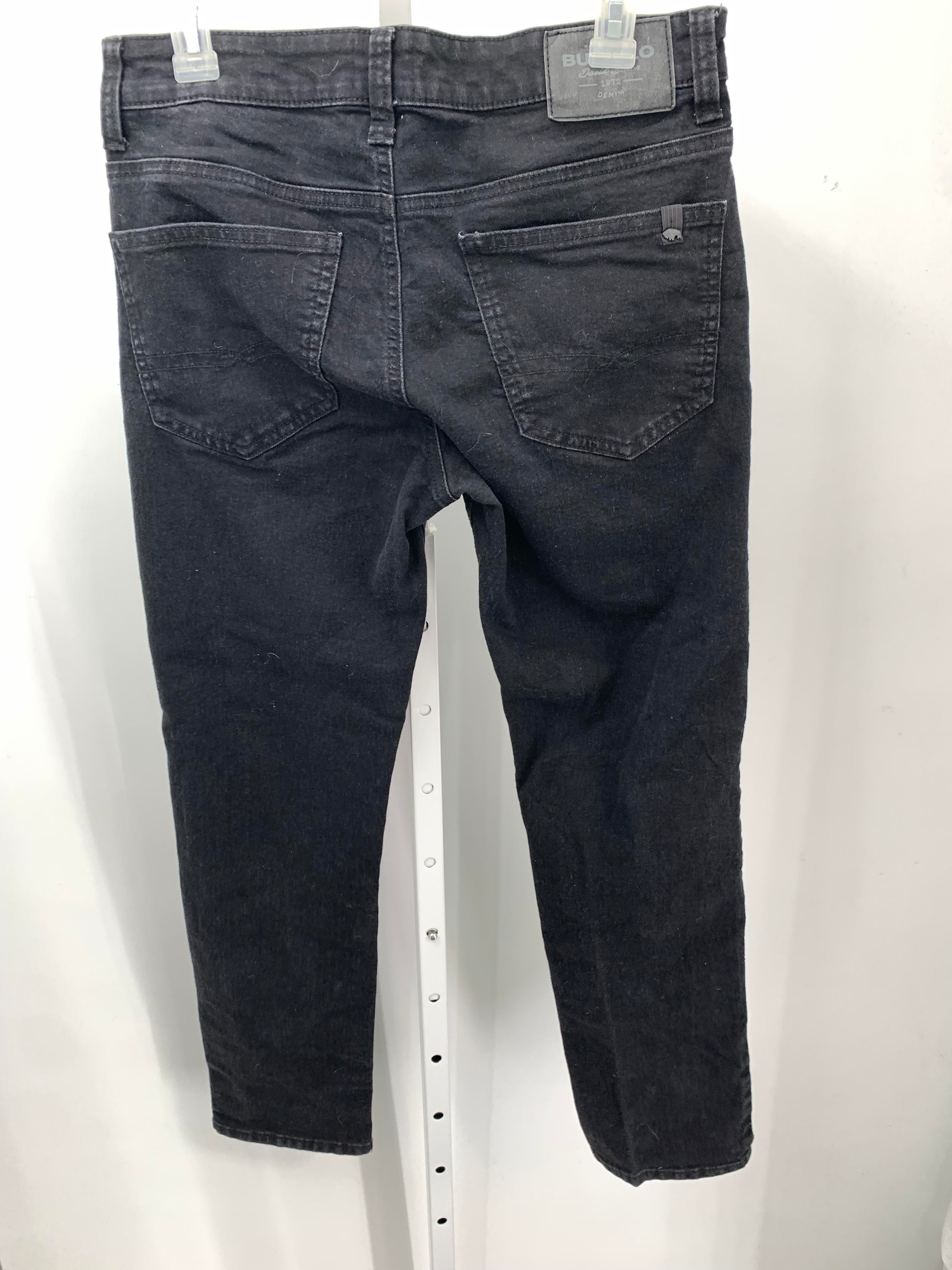 SKINNY DENIM JEANS