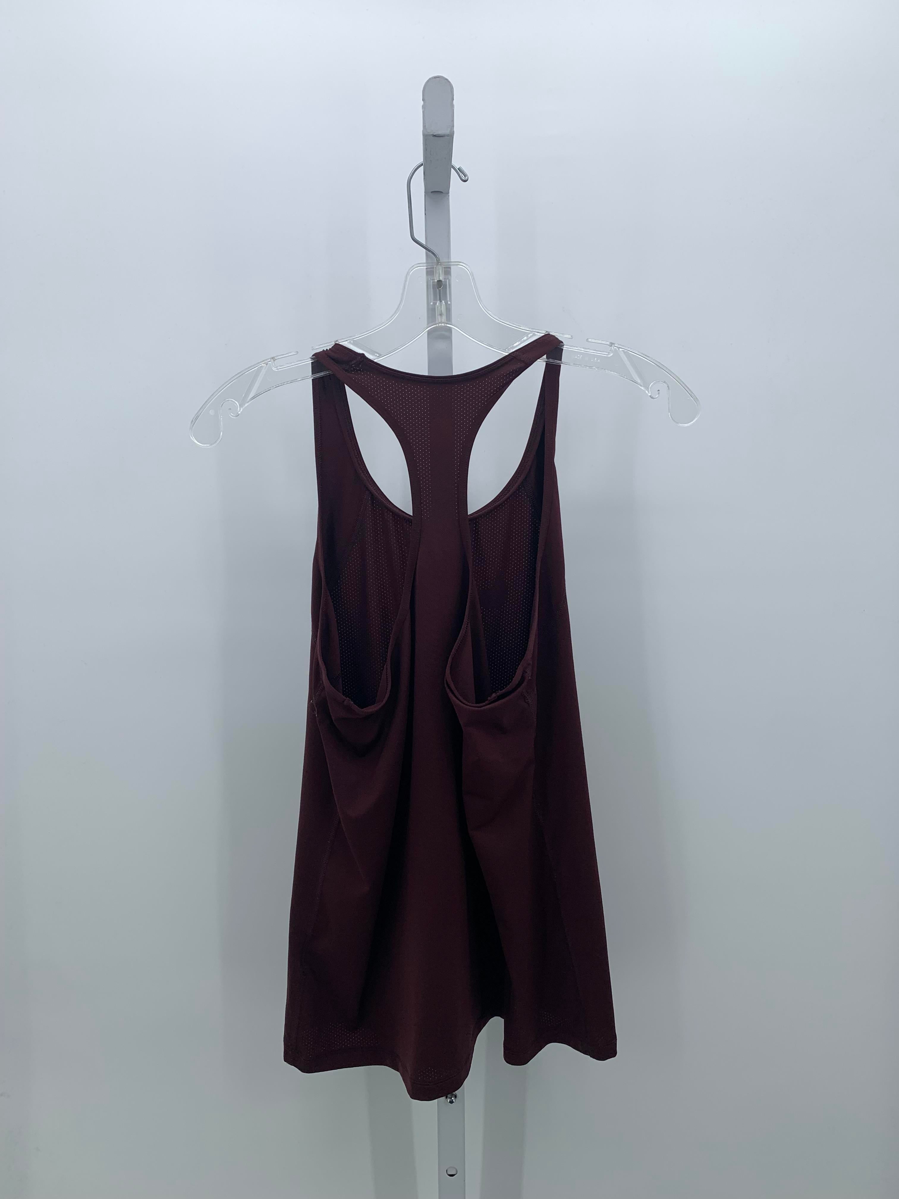 Nike Size Medium Misses Tank