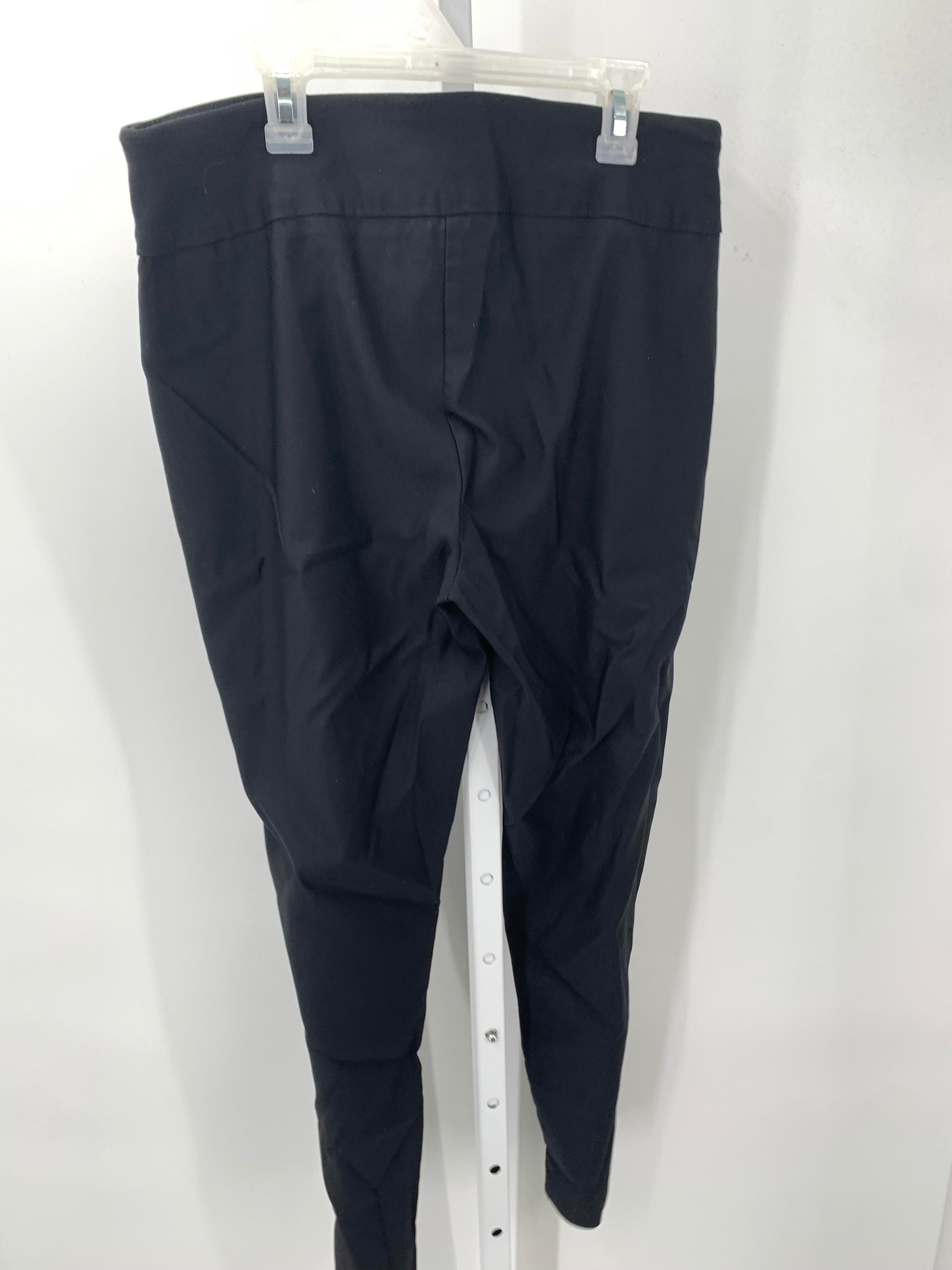 Size 12 Misses Pants