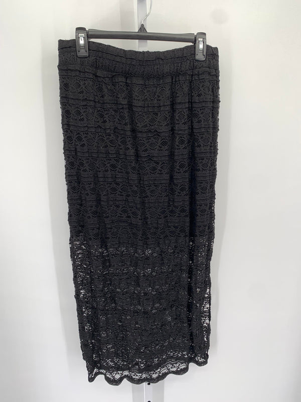 No Boundries Size Extra Large Juniors Skirt