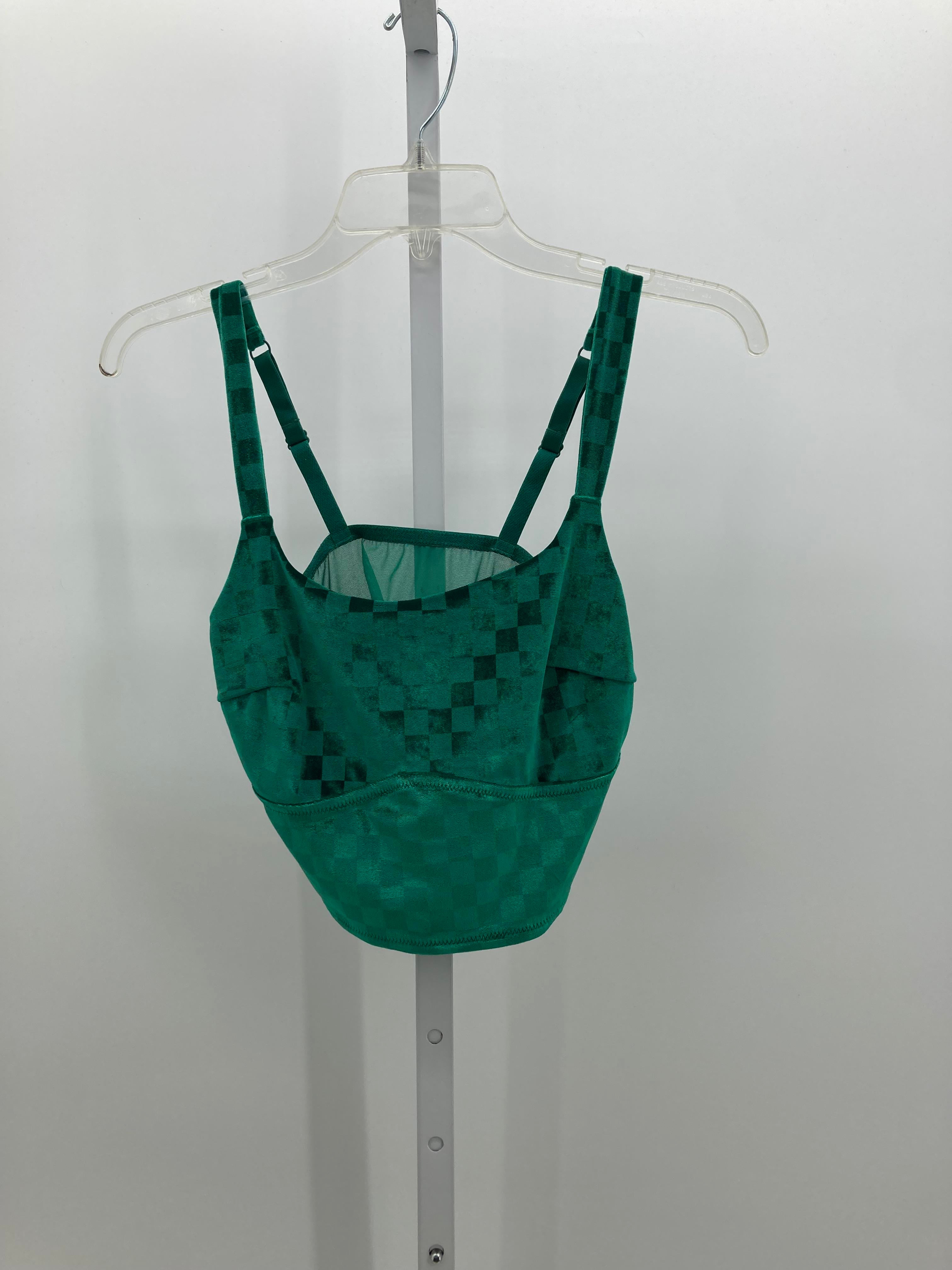 Colsie Size Medium Juniors Tank