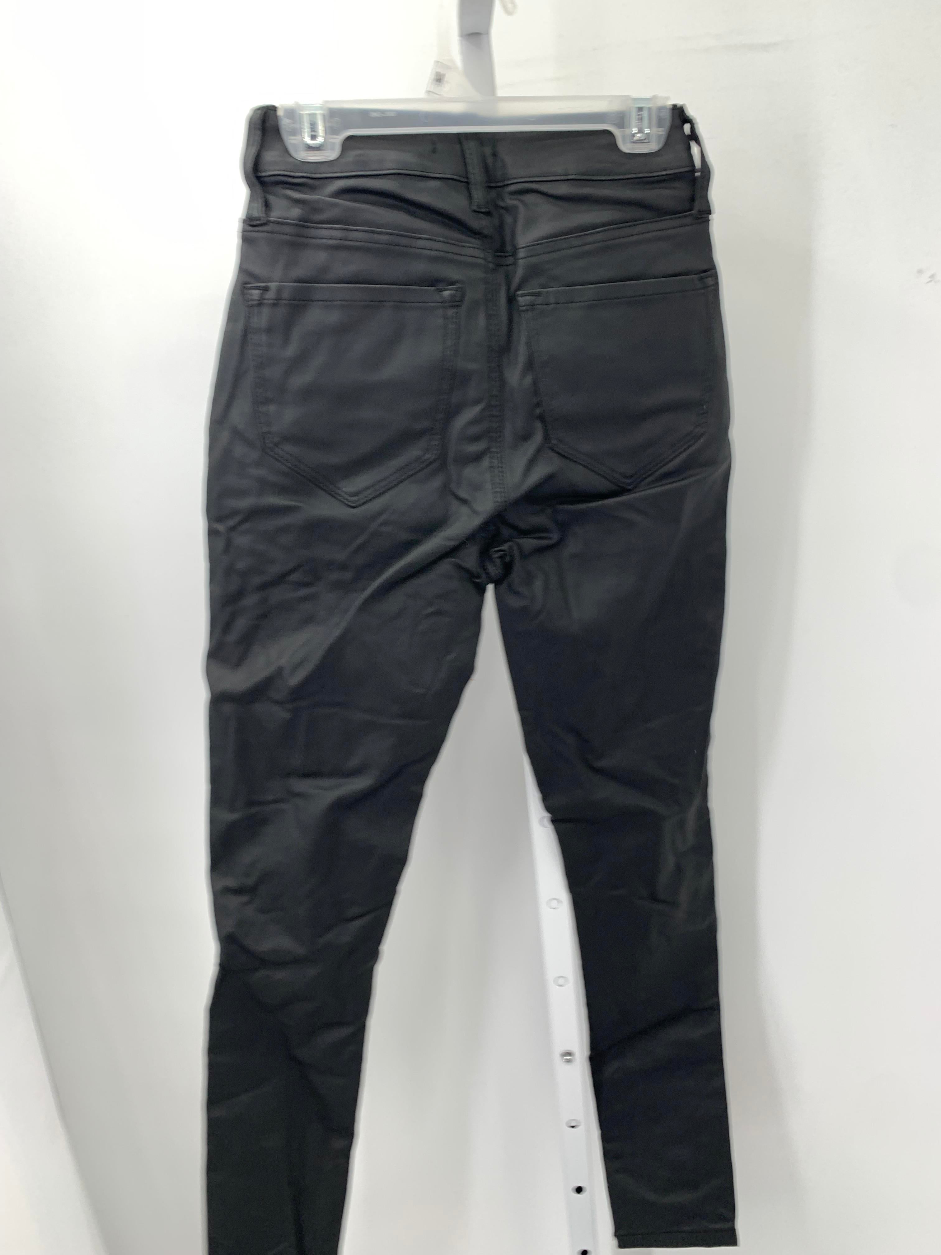 Size X Small Juniors Pants