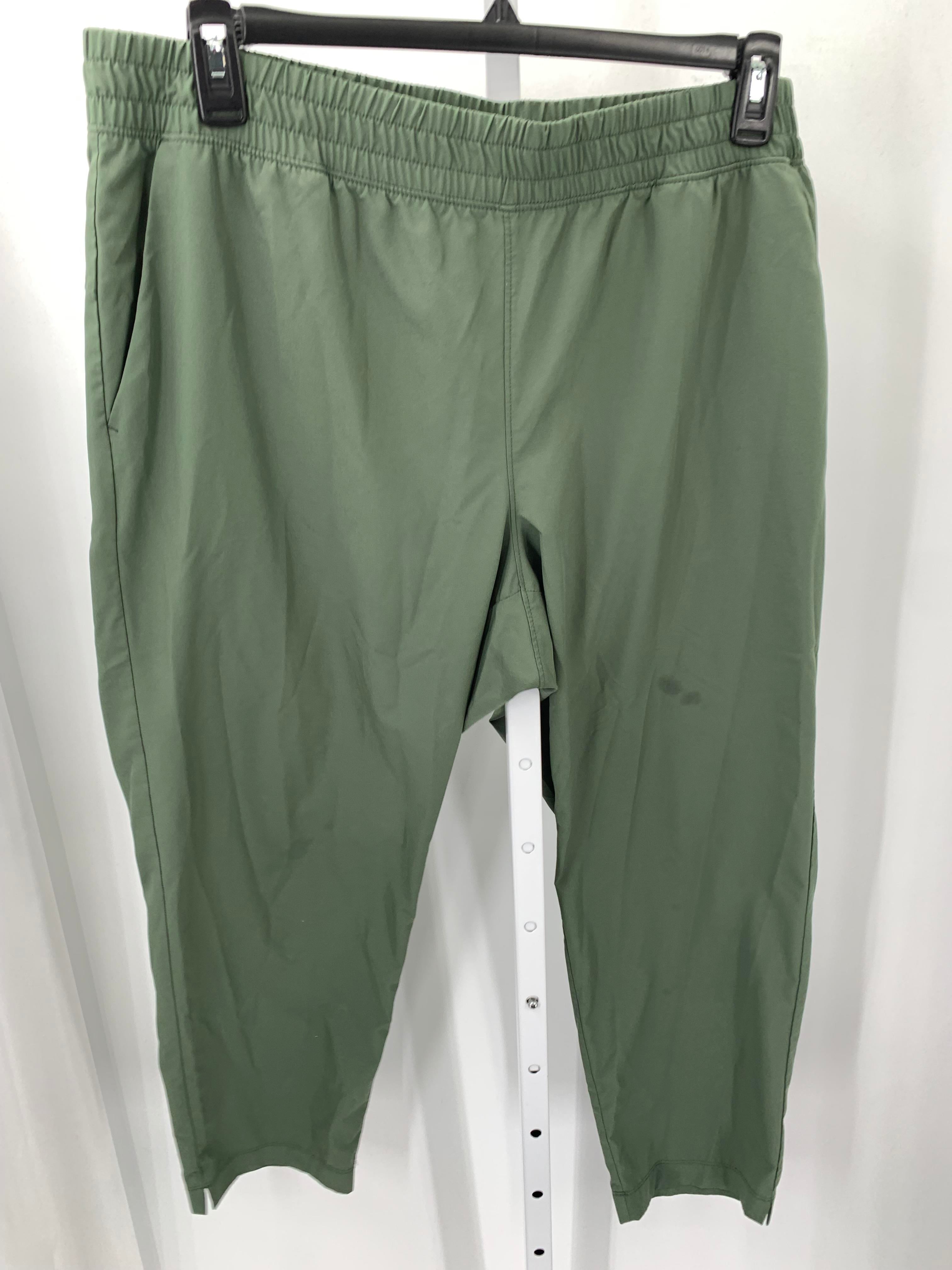 Gap Size Extra Large Misses Pants