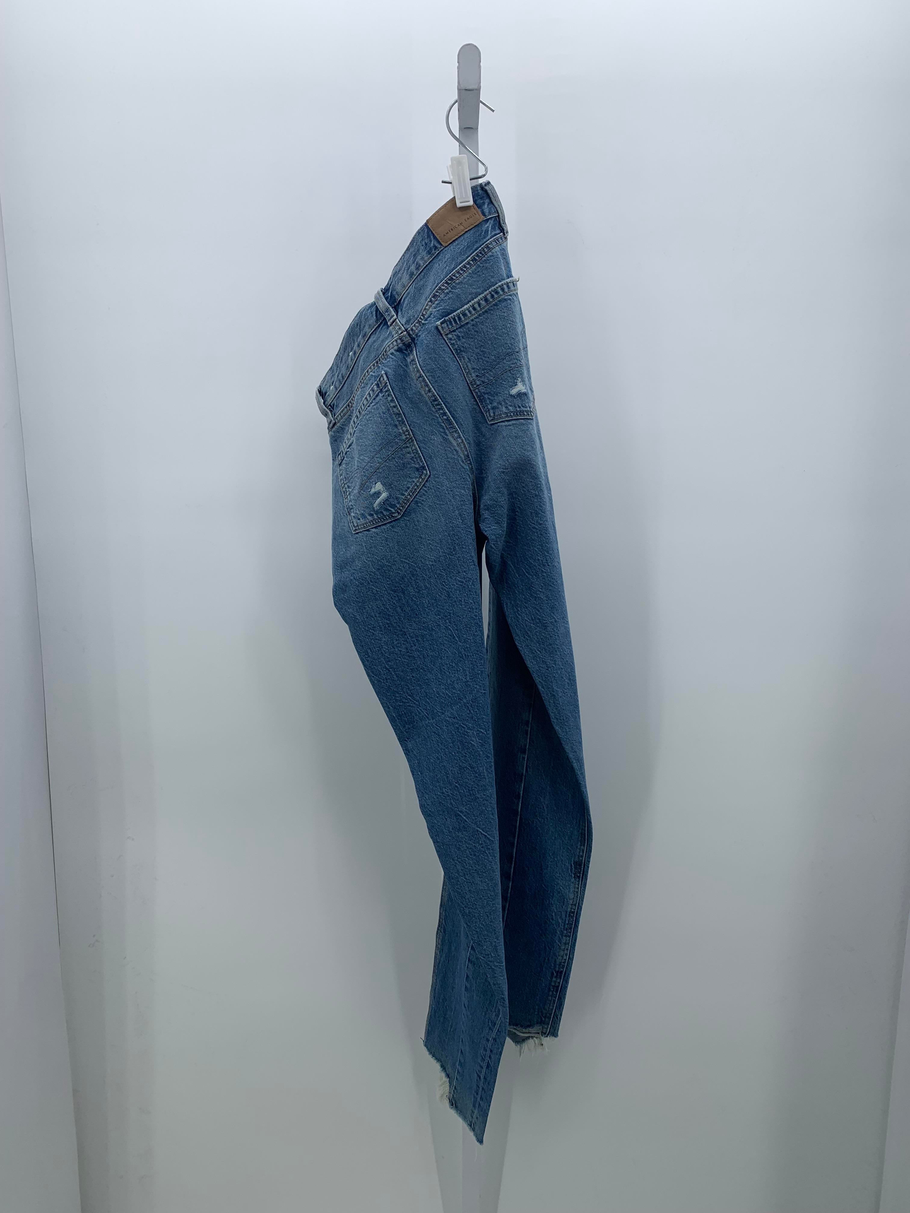 American Eagle Size 0 Long Juniors Jeans