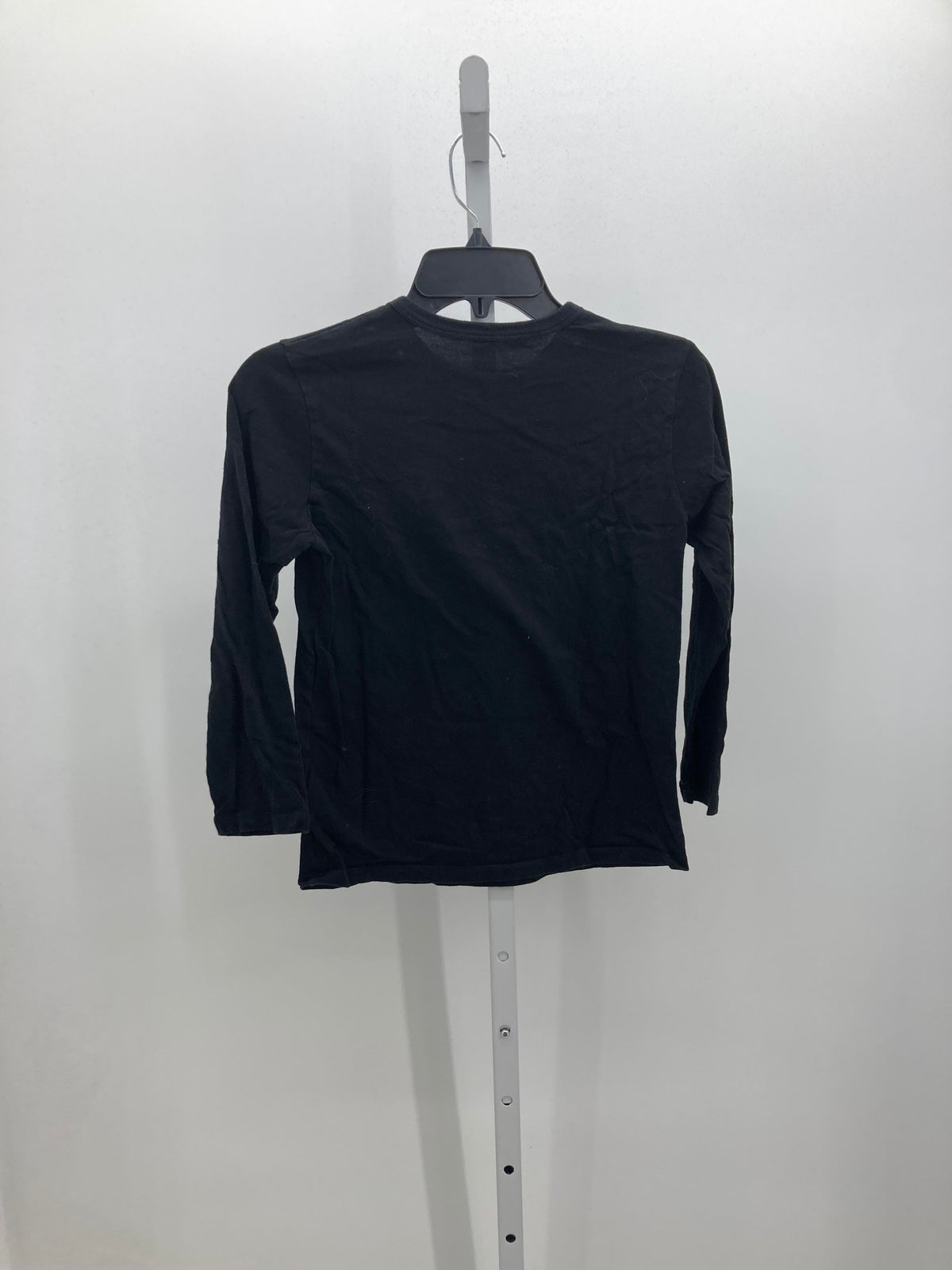 LONG SLV SHIRT DABBING SKELETON