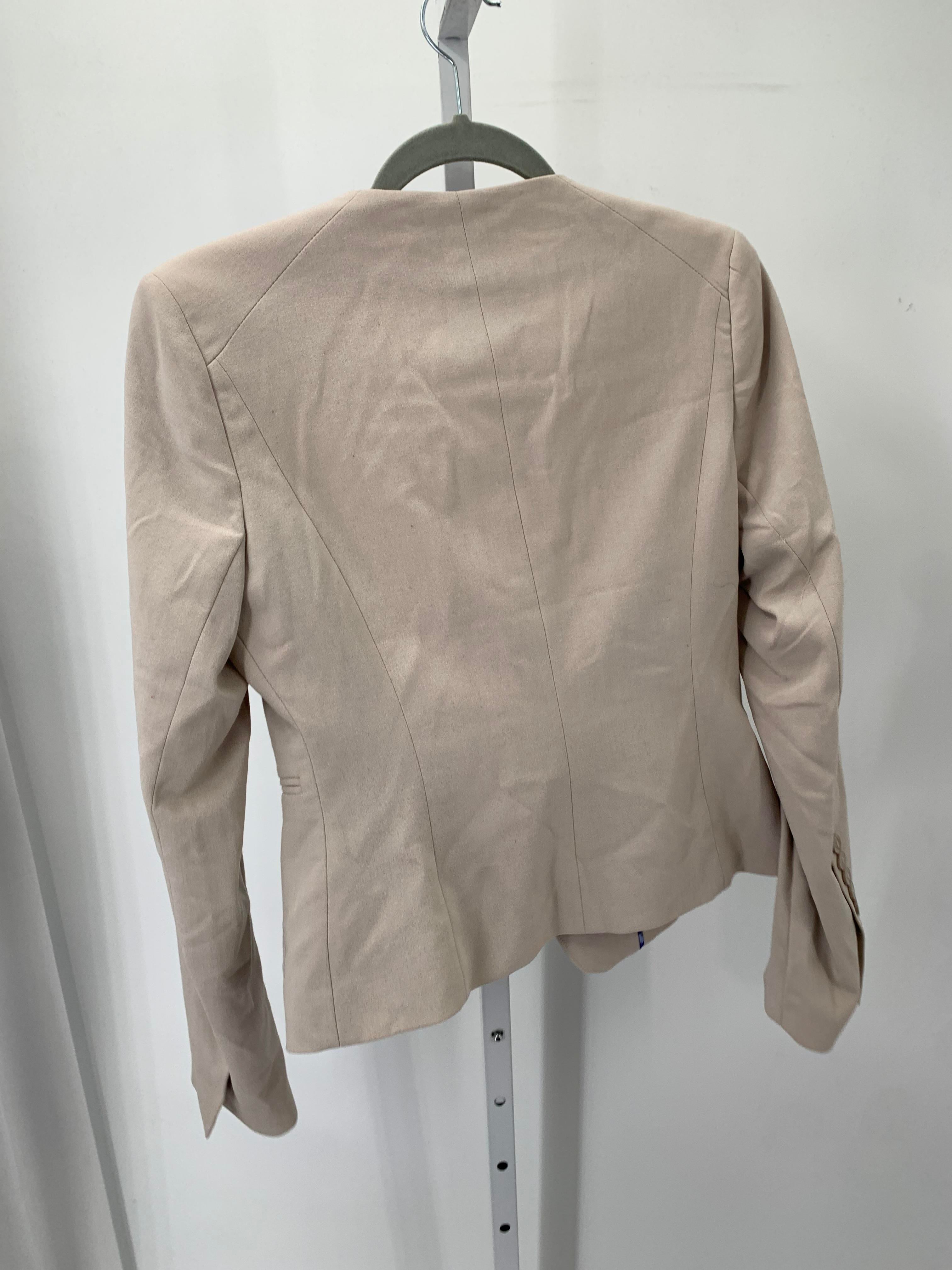 Dalia Collection Size Small Misses Blazer