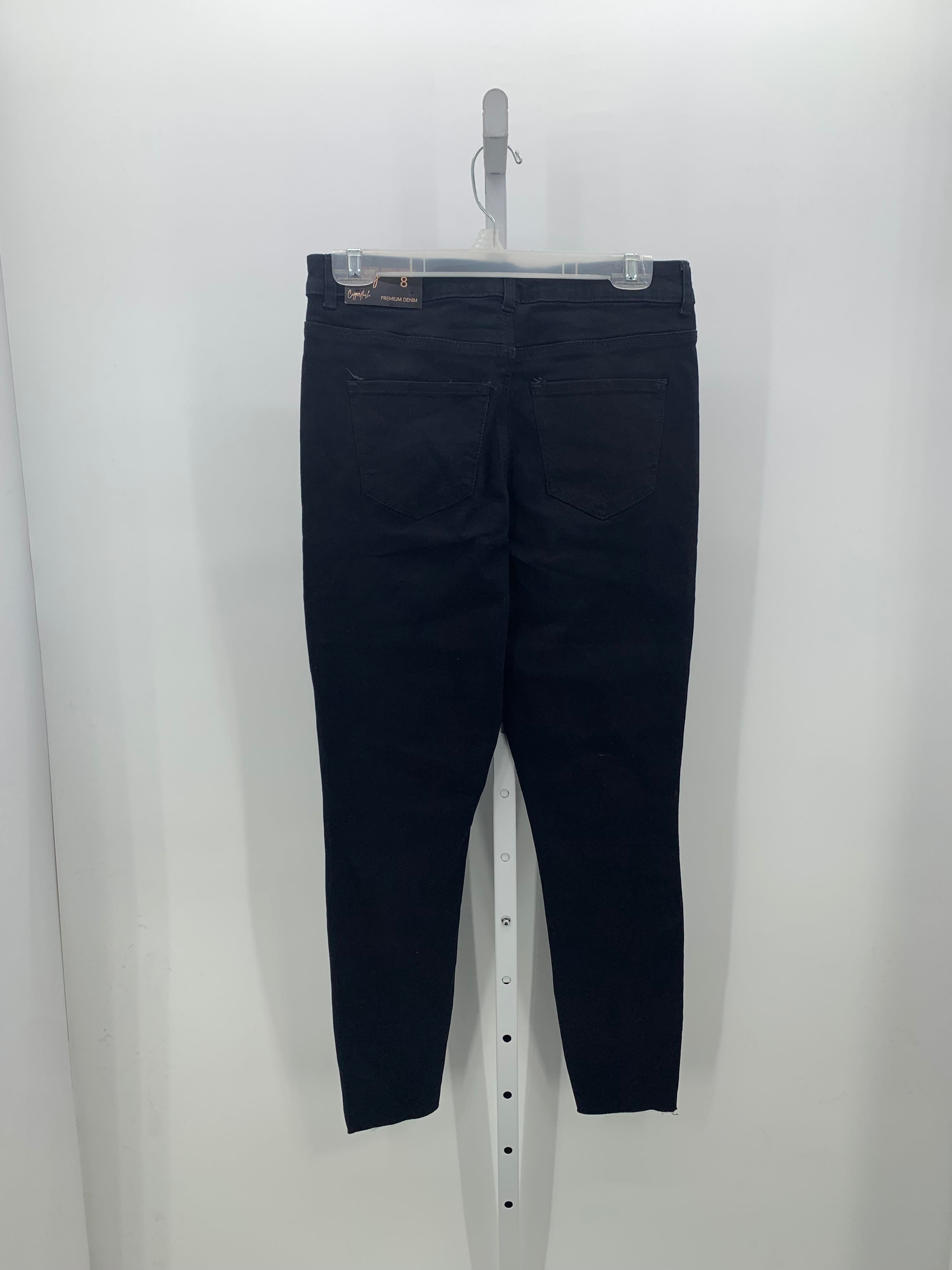 Size 8 Misses Jeans