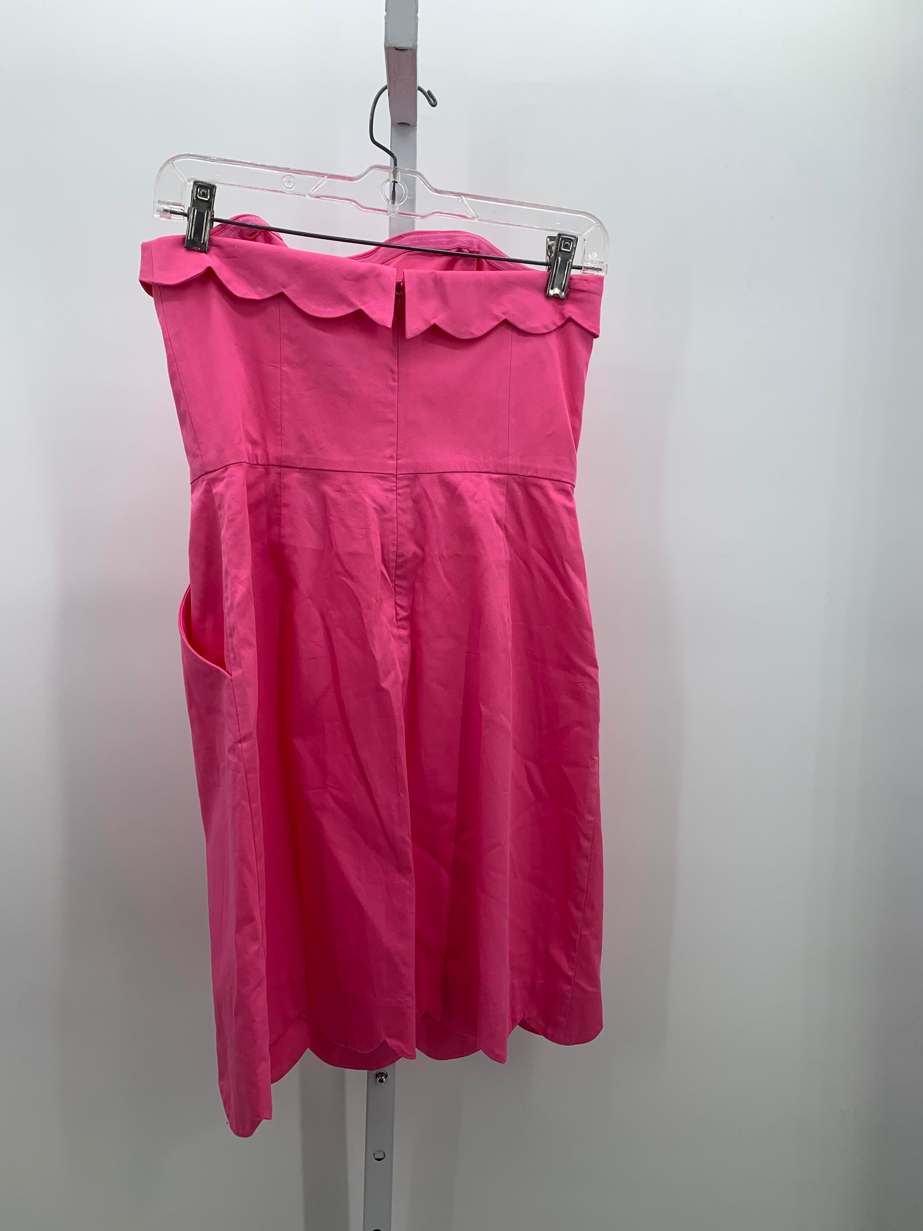 Vineyard Vines Size 0 Misses Sleeveless Dress