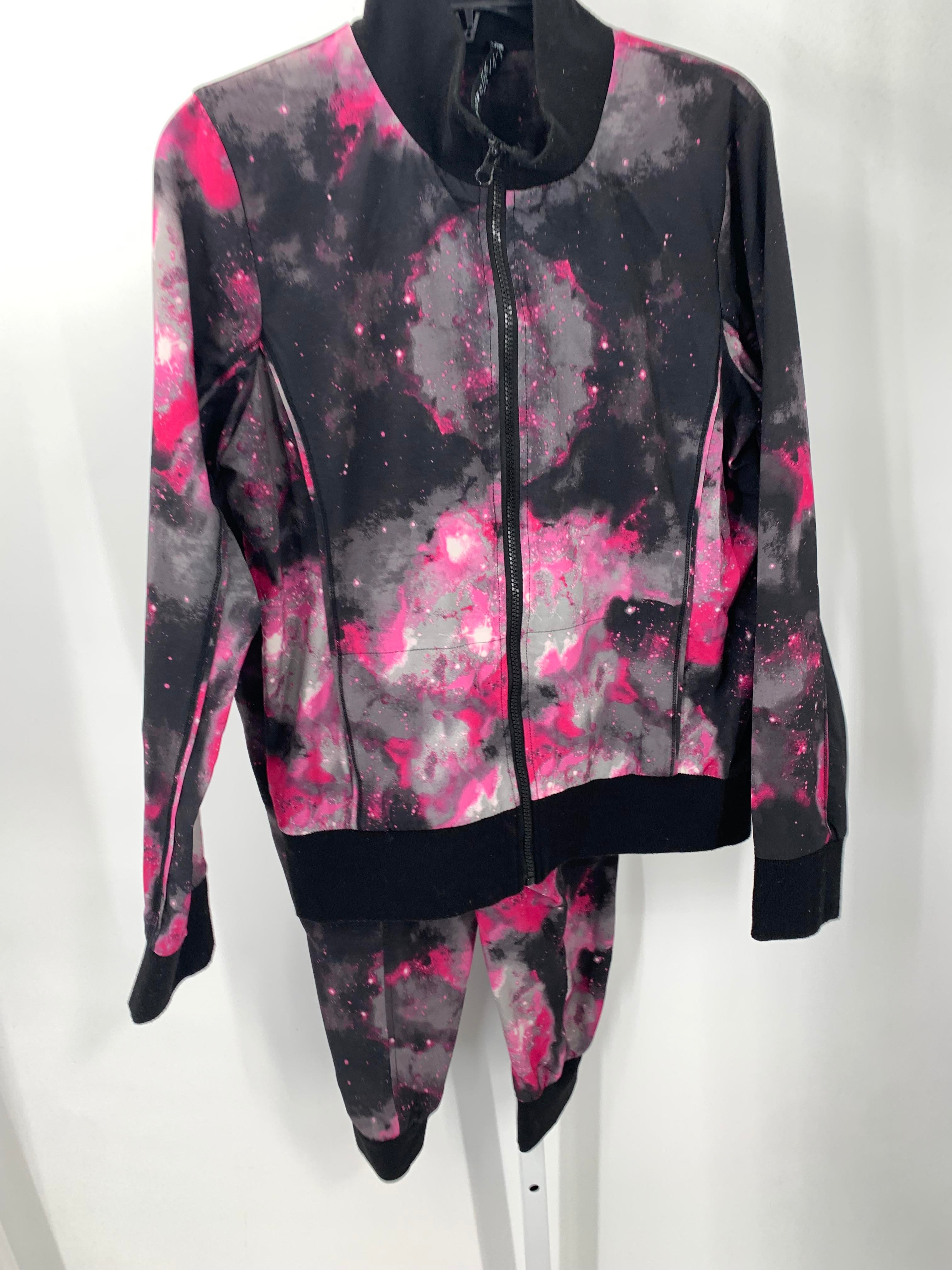 90 degree Size Large Misses 2 Piece