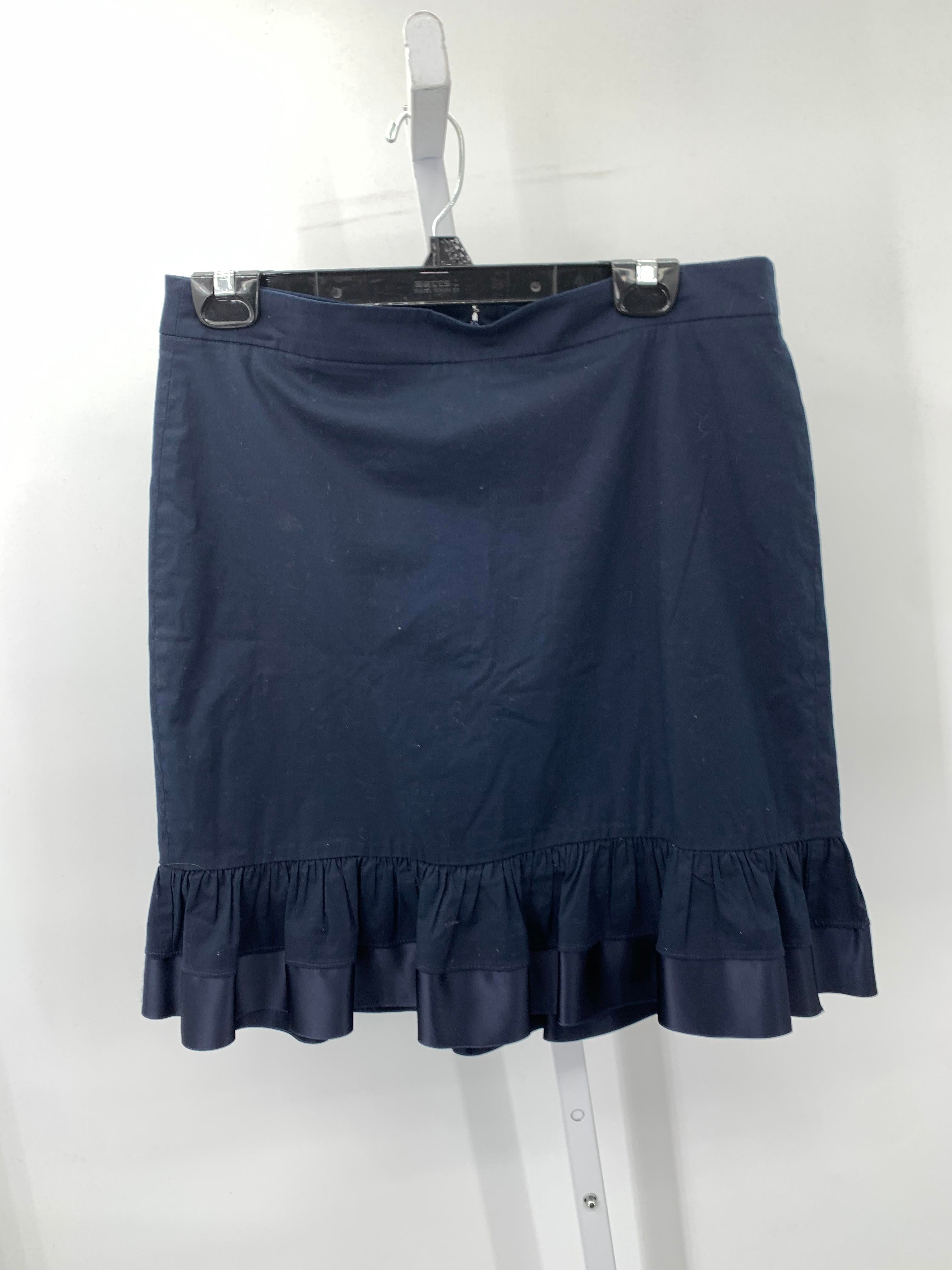 J. Crew Size 10 Misses Skirt