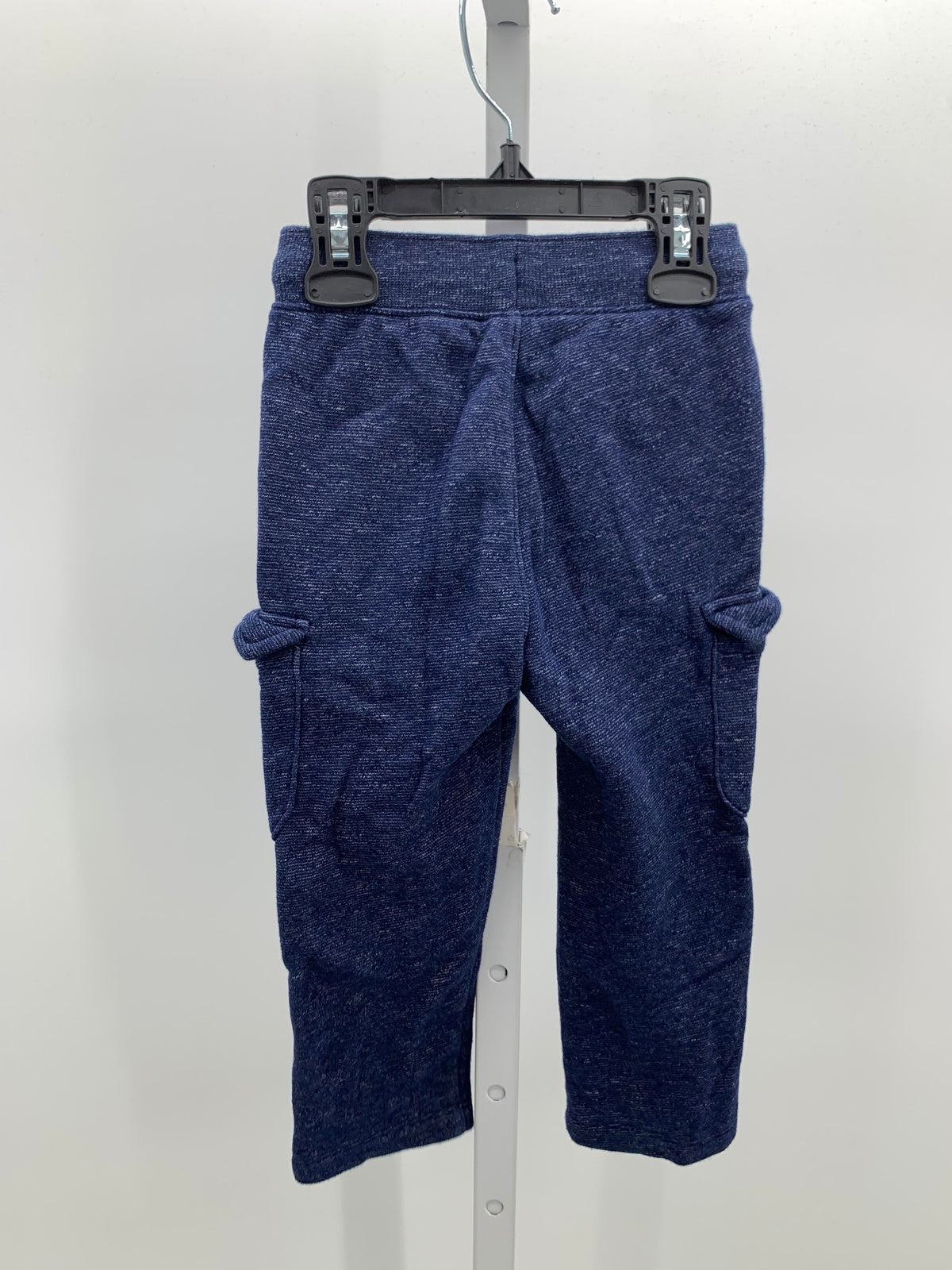 DRAW WAIST CARGO