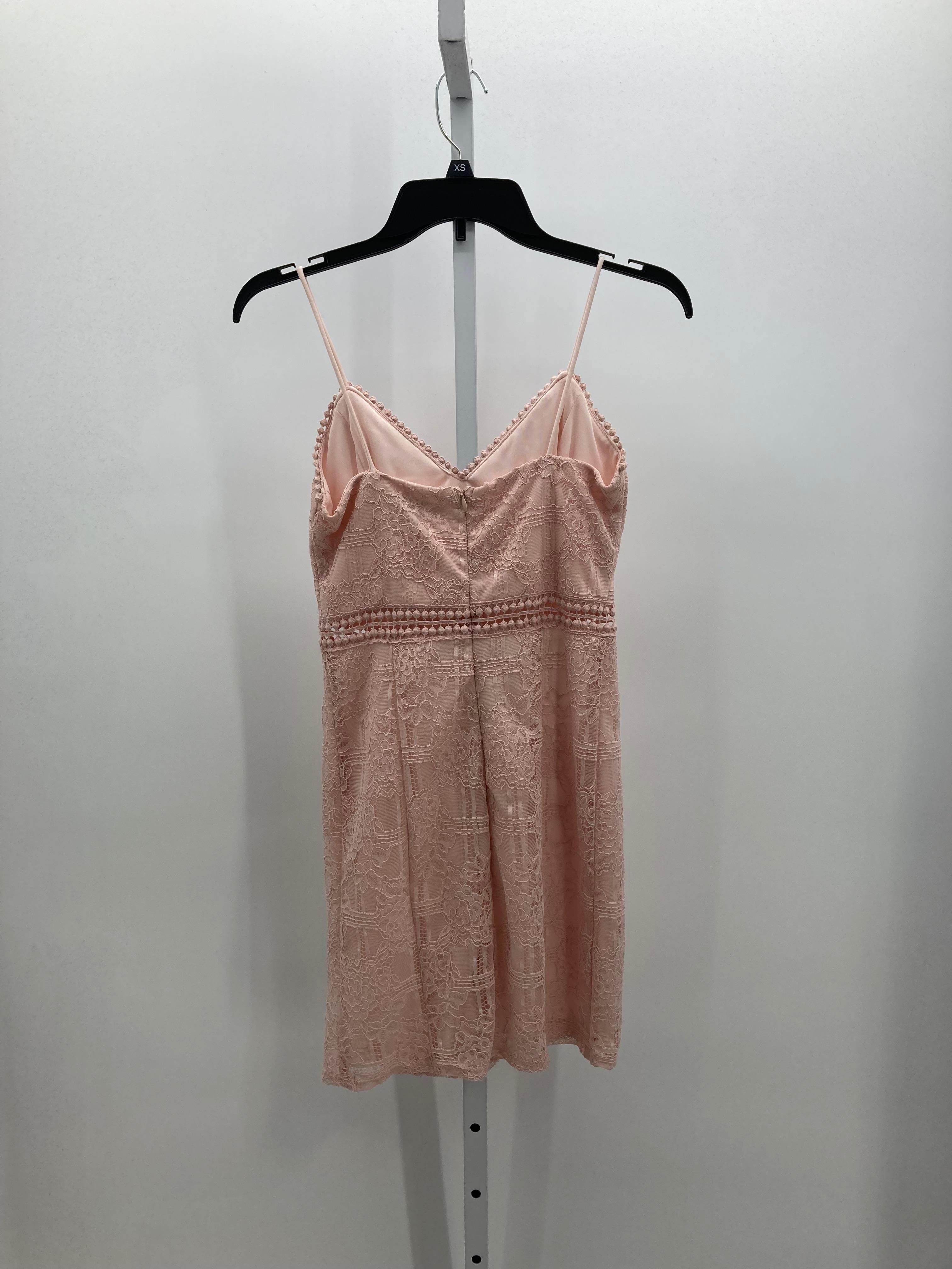 Size Small Juniors Sundress