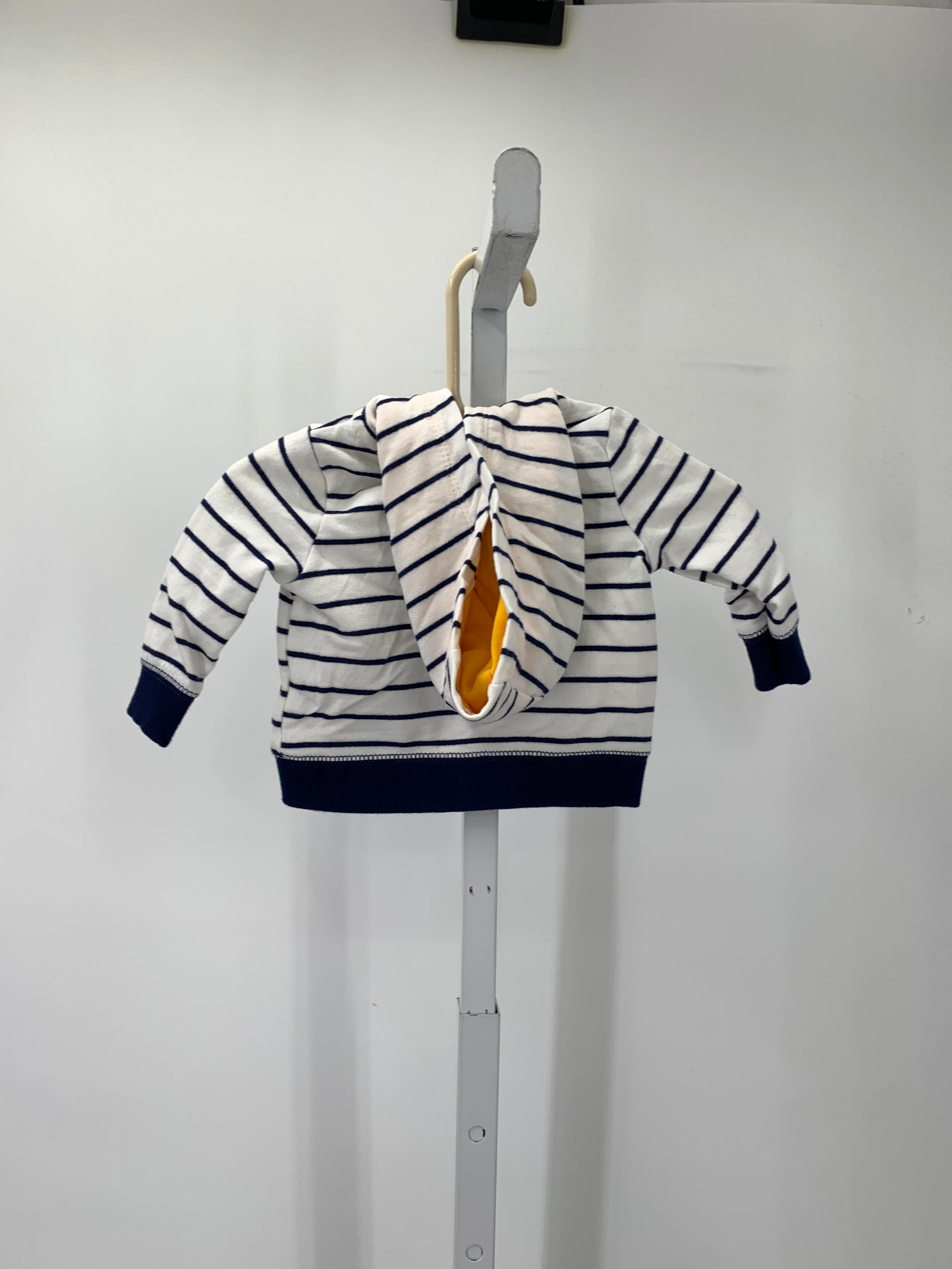 DUMP TRUCK STRIPES HOODED