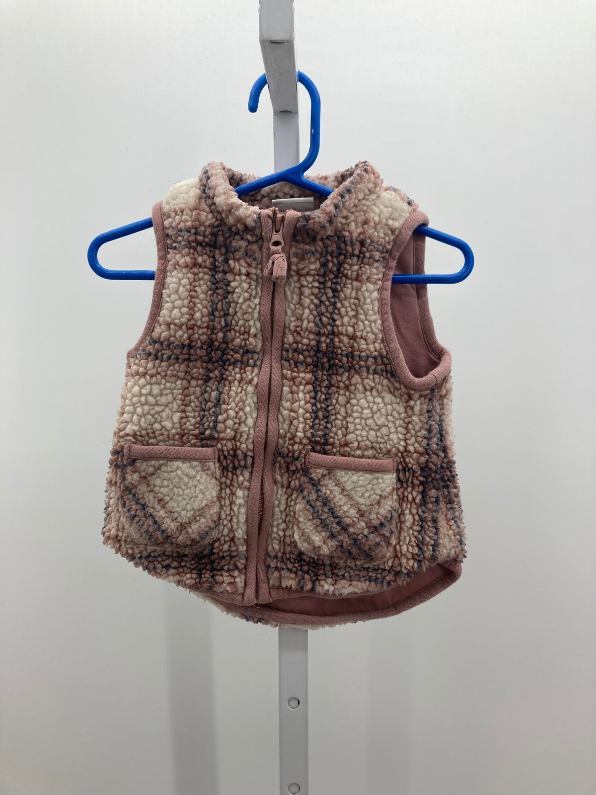 SHERPA PLAID