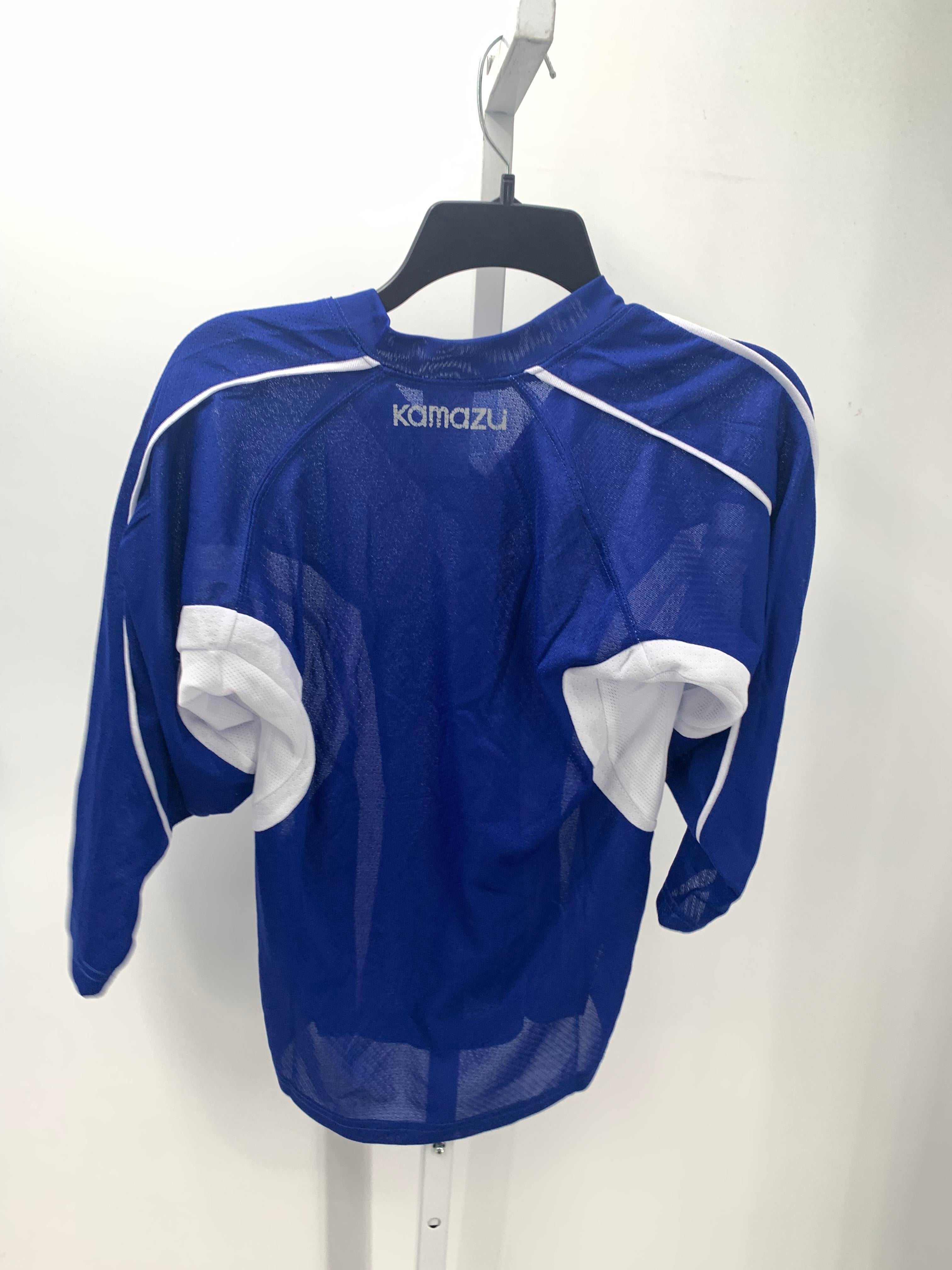 Size Small Misses 3/4 Sleeve Shirt