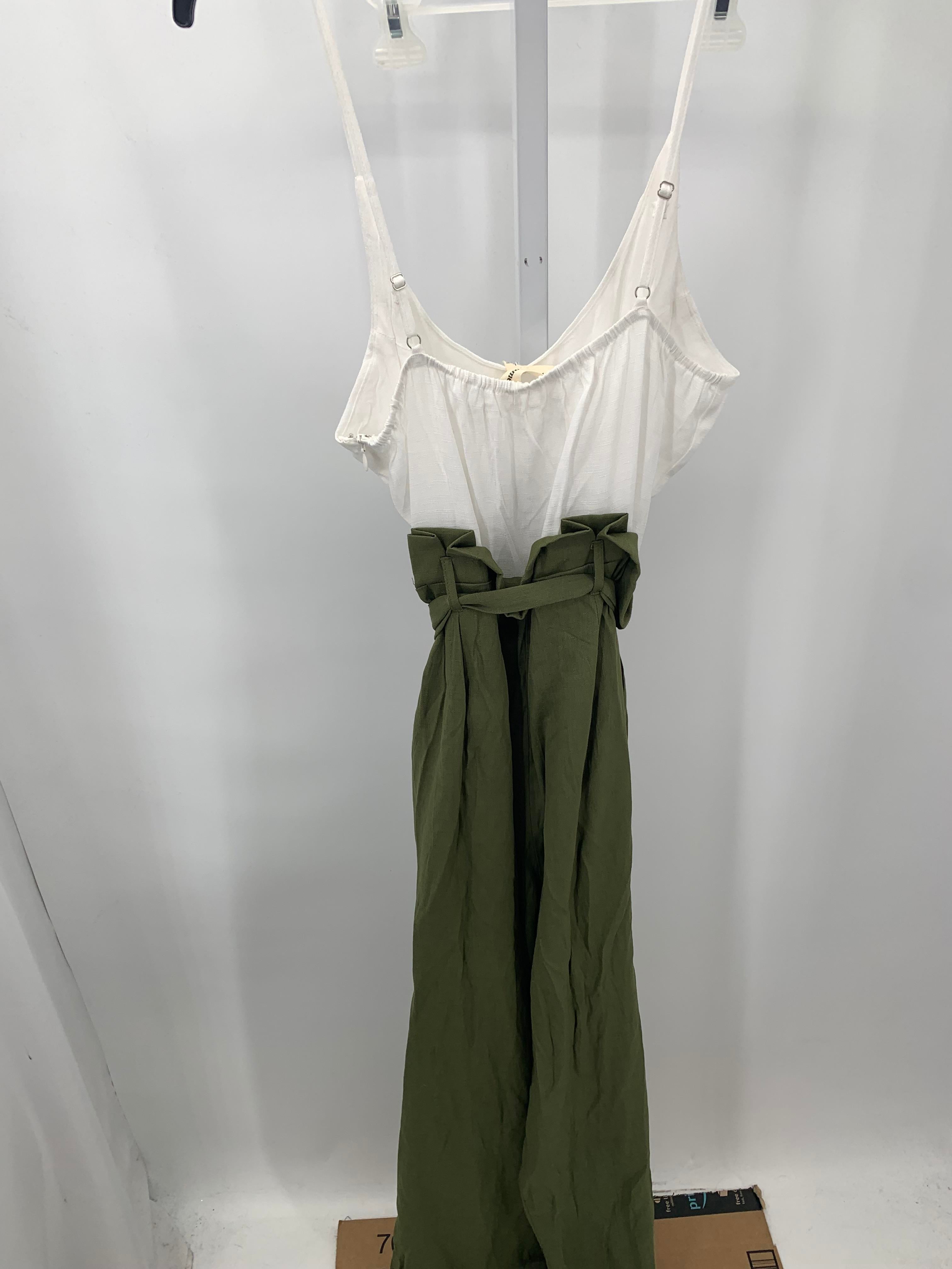 Size Large Misses Jumper