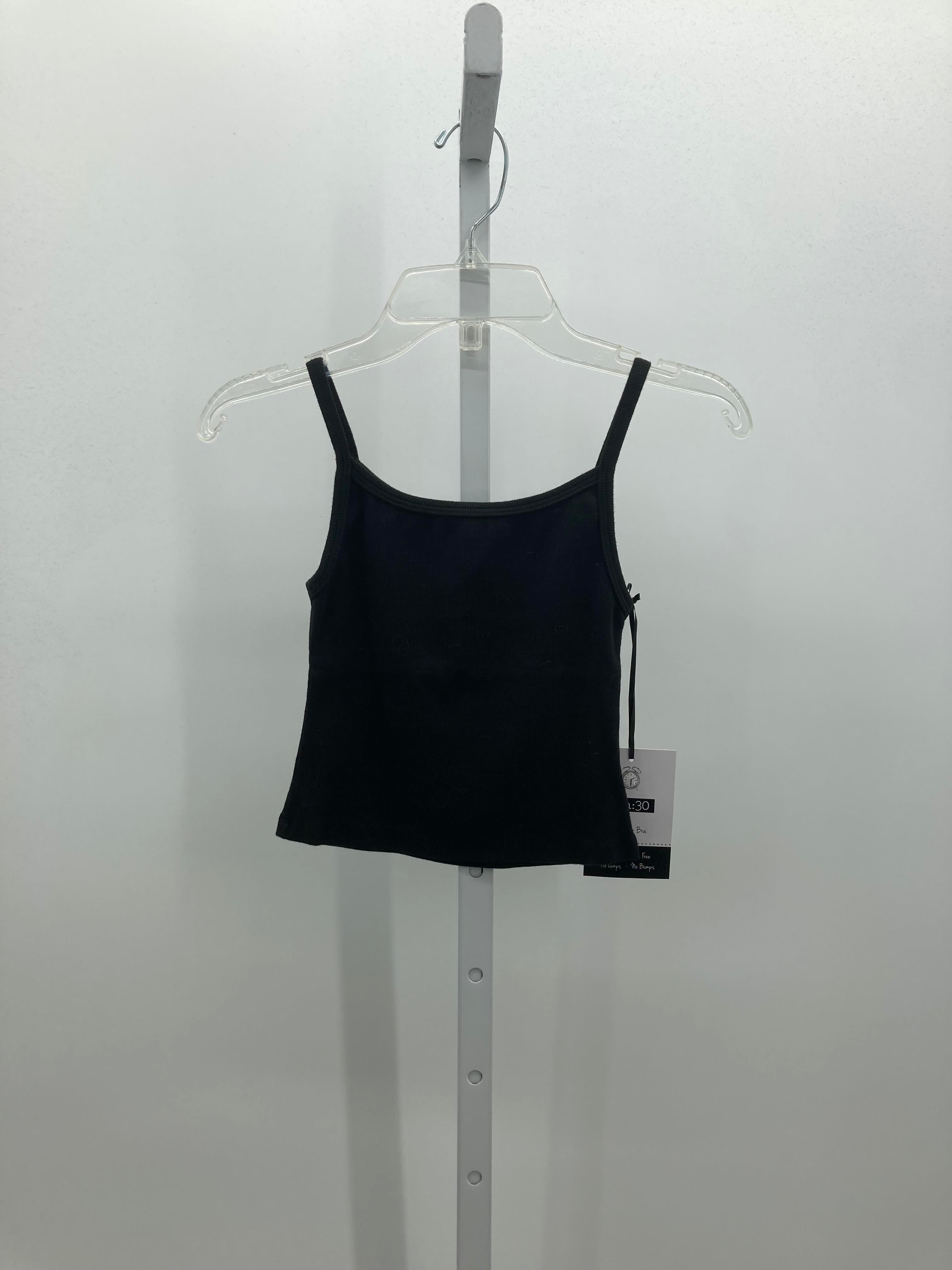Size Small Juniors Tank