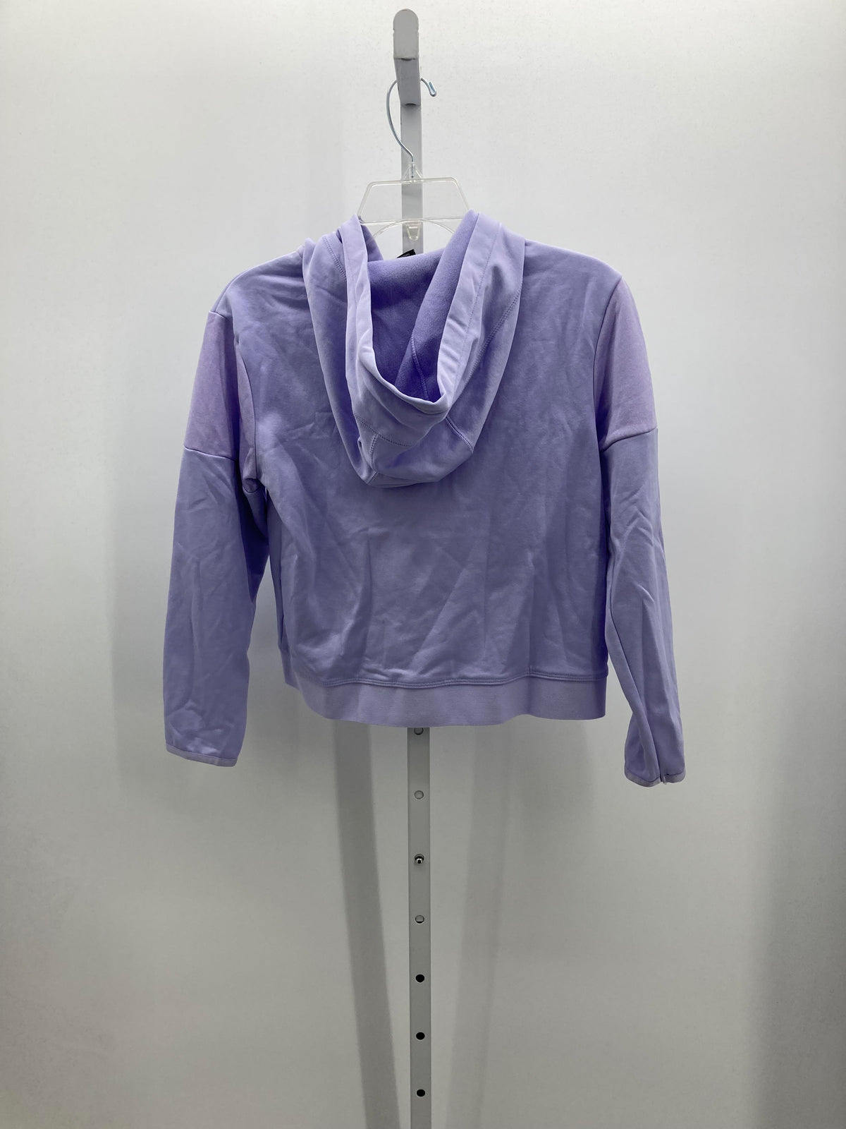 Nike Size 12-14 Girls Sweat Jacket