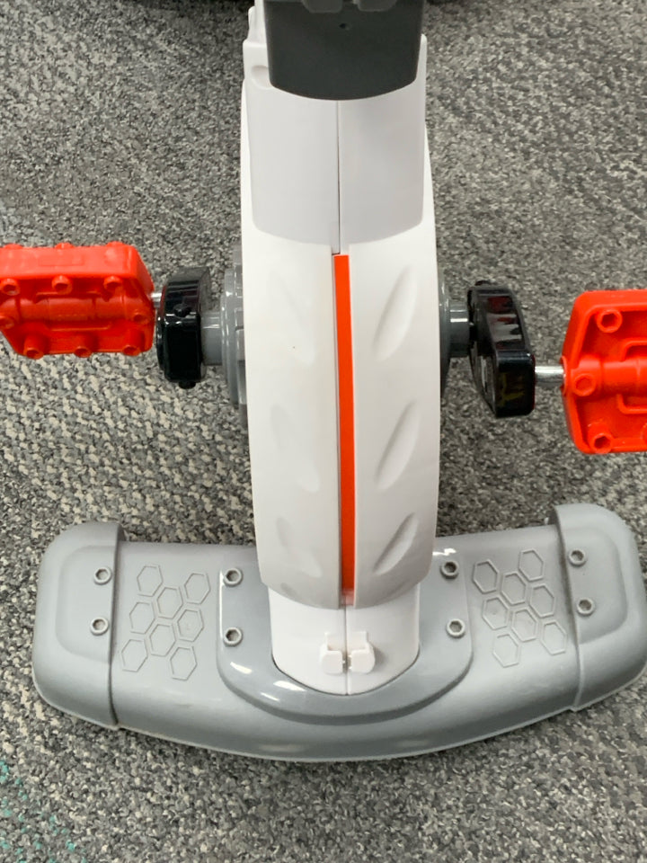 Fisher-Price Think & Learn Smart Cycle