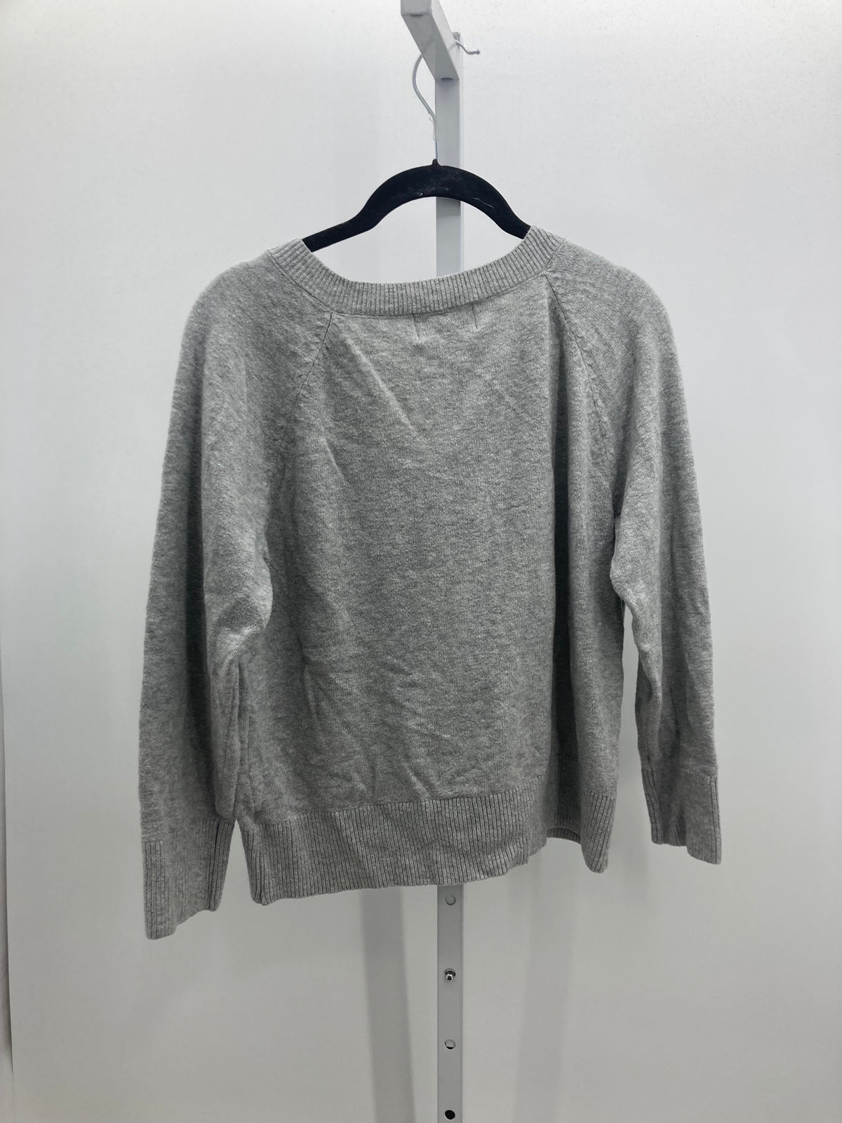 Old Navy Size Small Petite Petite Long Slv Sweater