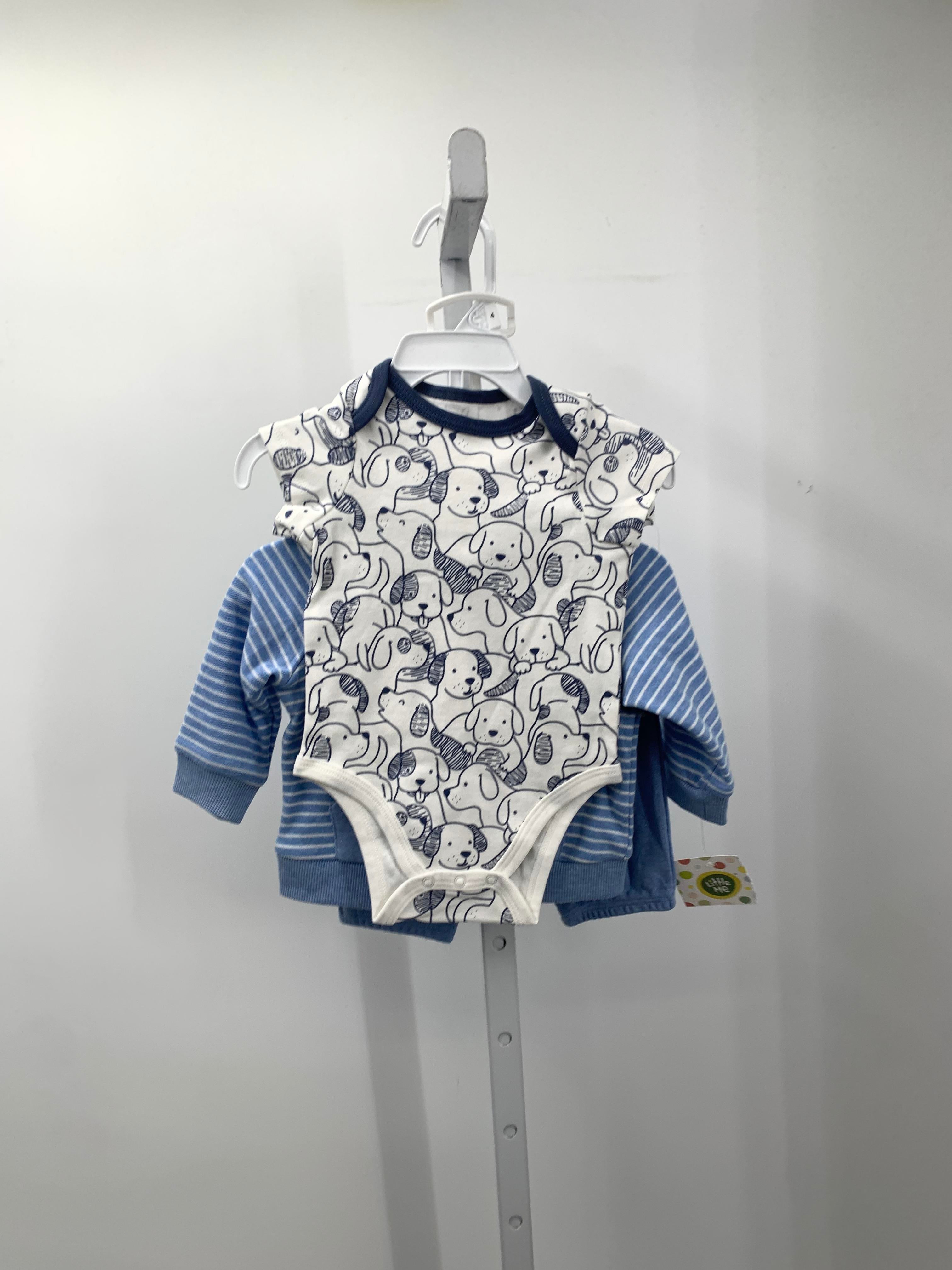 NEW DOGS SHIRT STRIPES JACKET AND PANTS