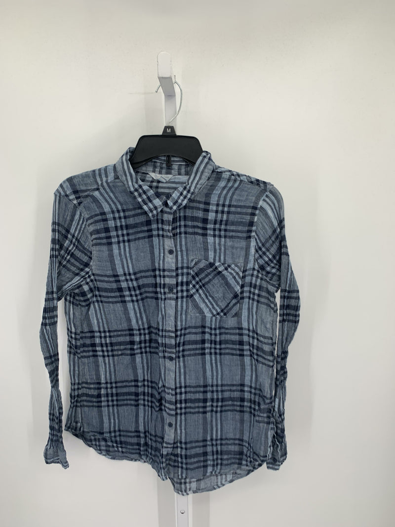 Lucky Size Large Misses Long Sleeve Shirt