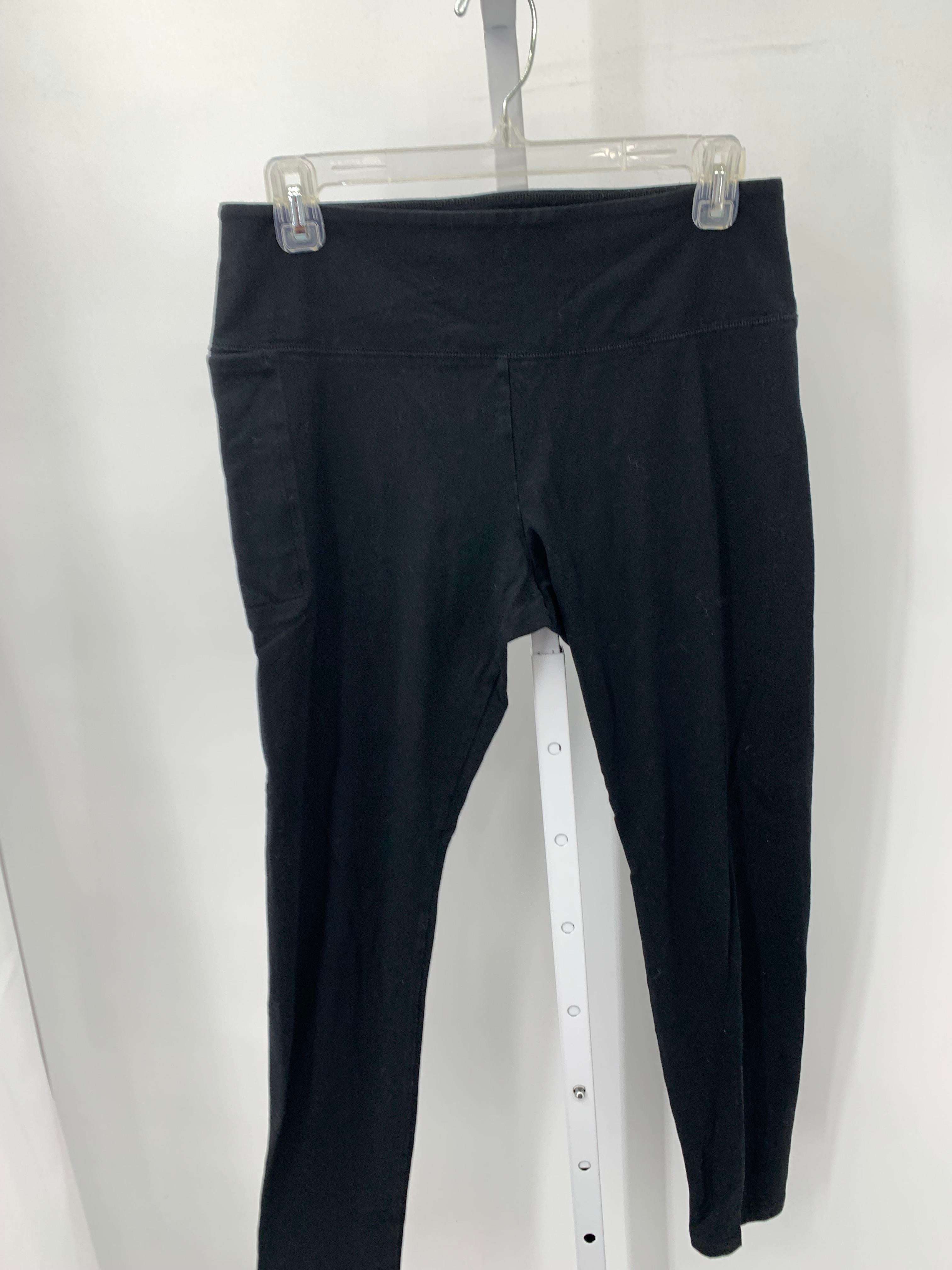 Hollister Size Large Juniors Leggings