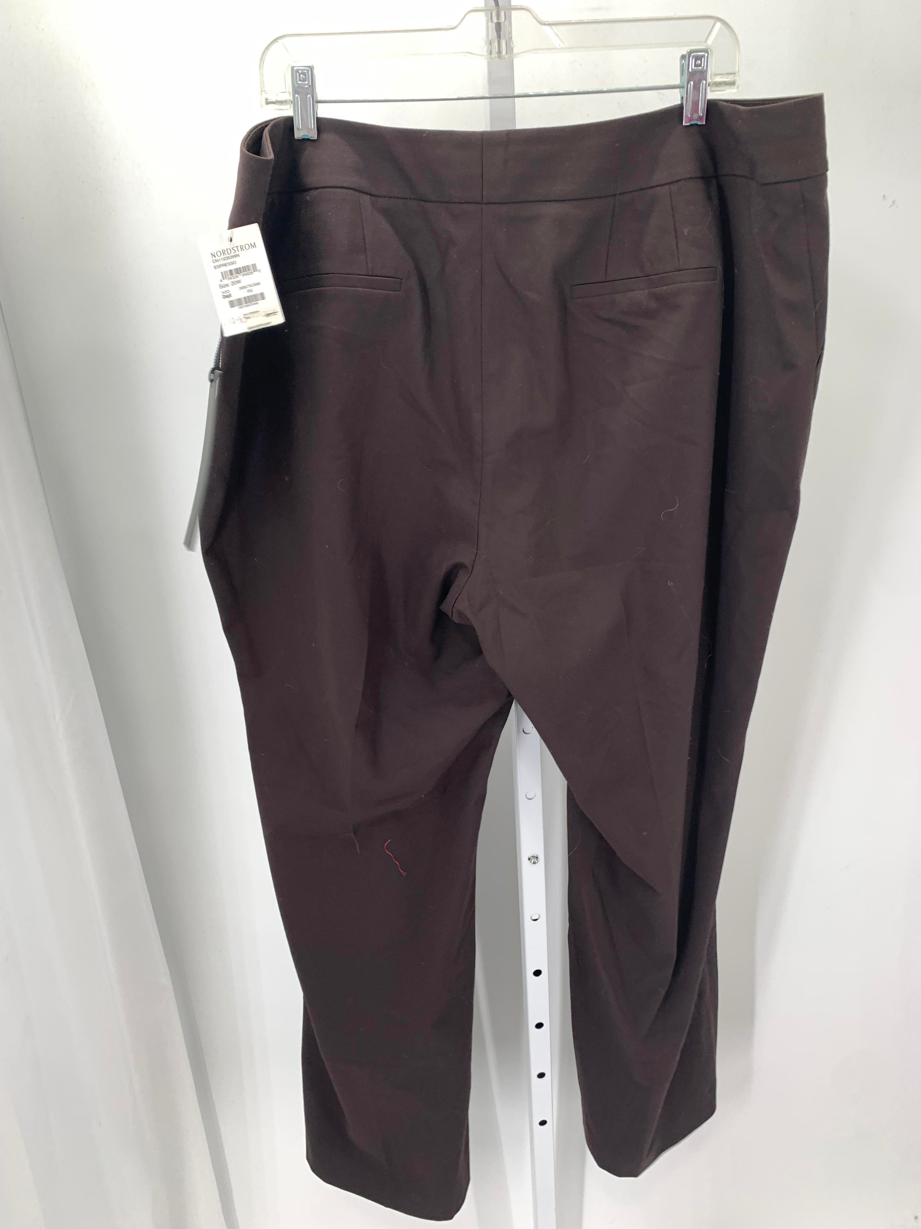 Semantiks Size 20 W Womens Pants